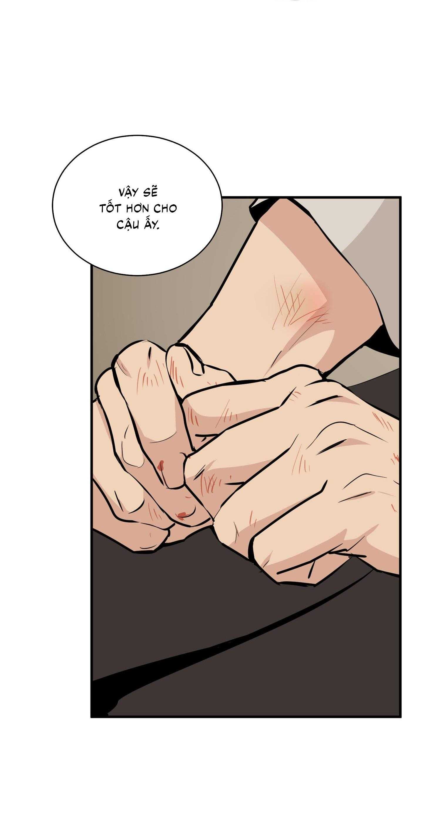 Hoa Vô Danh Chapter 17 - Trang 2
