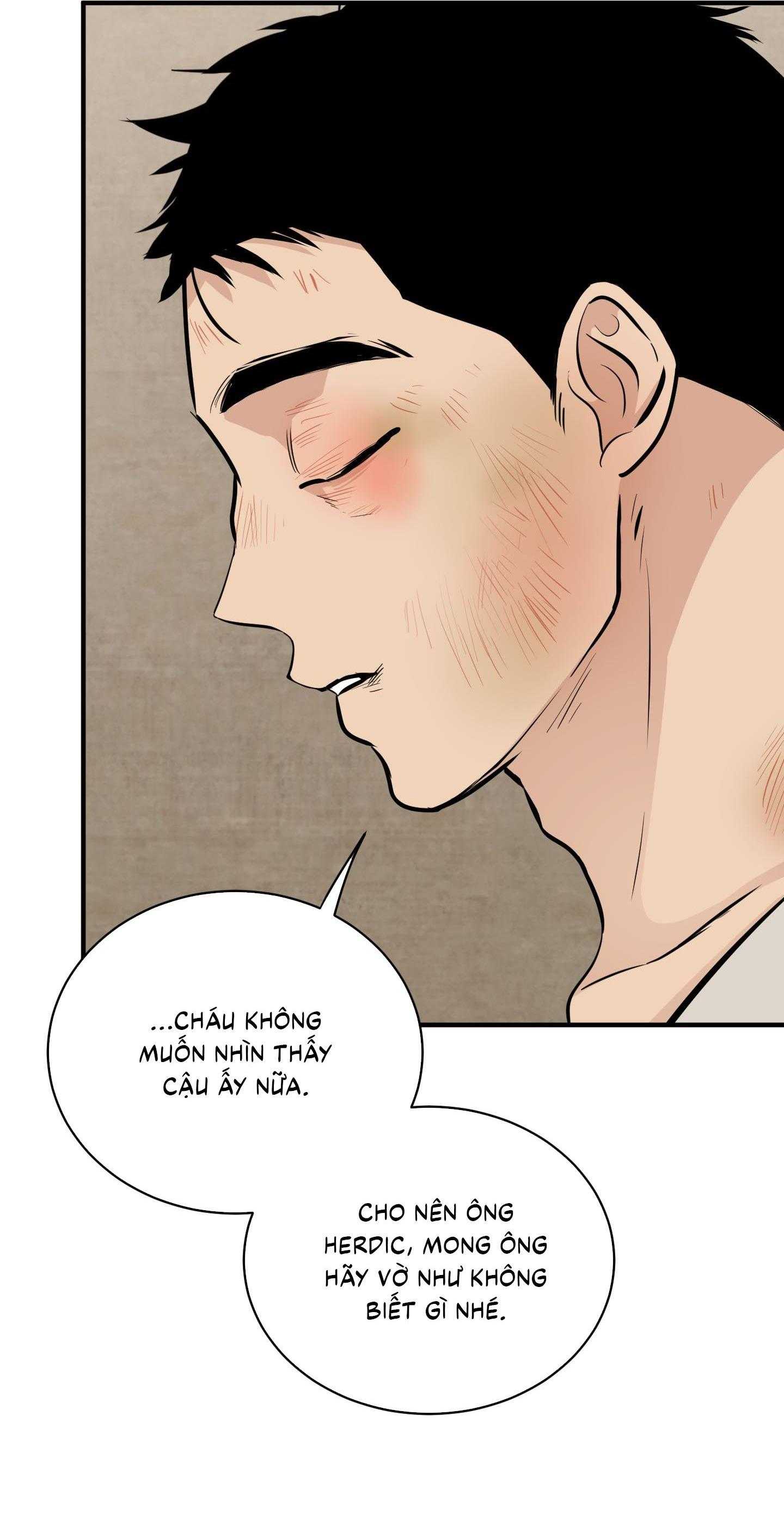 Hoa Vô Danh Chapter 17 - Trang 2