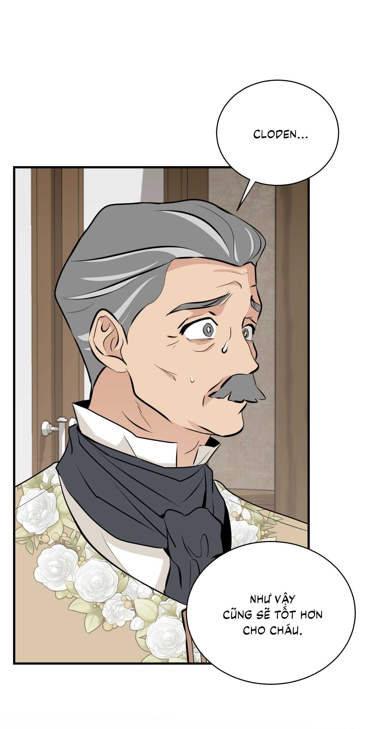 Hoa Vô Danh Chapter 17 - Trang 2