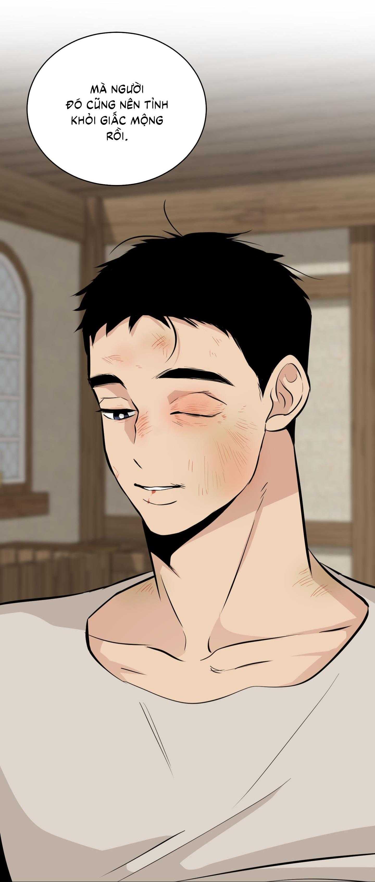 Hoa Vô Danh Chapter 17 - Trang 2