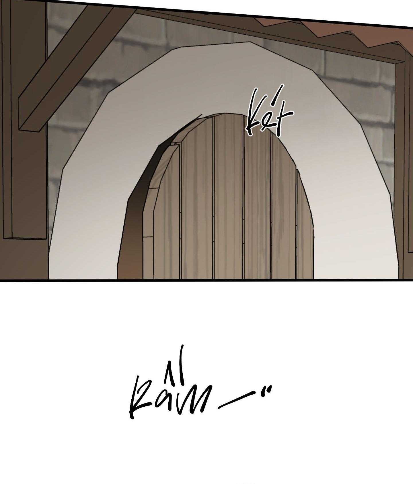 Hoa Vô Danh Chapter 17 - Trang 2