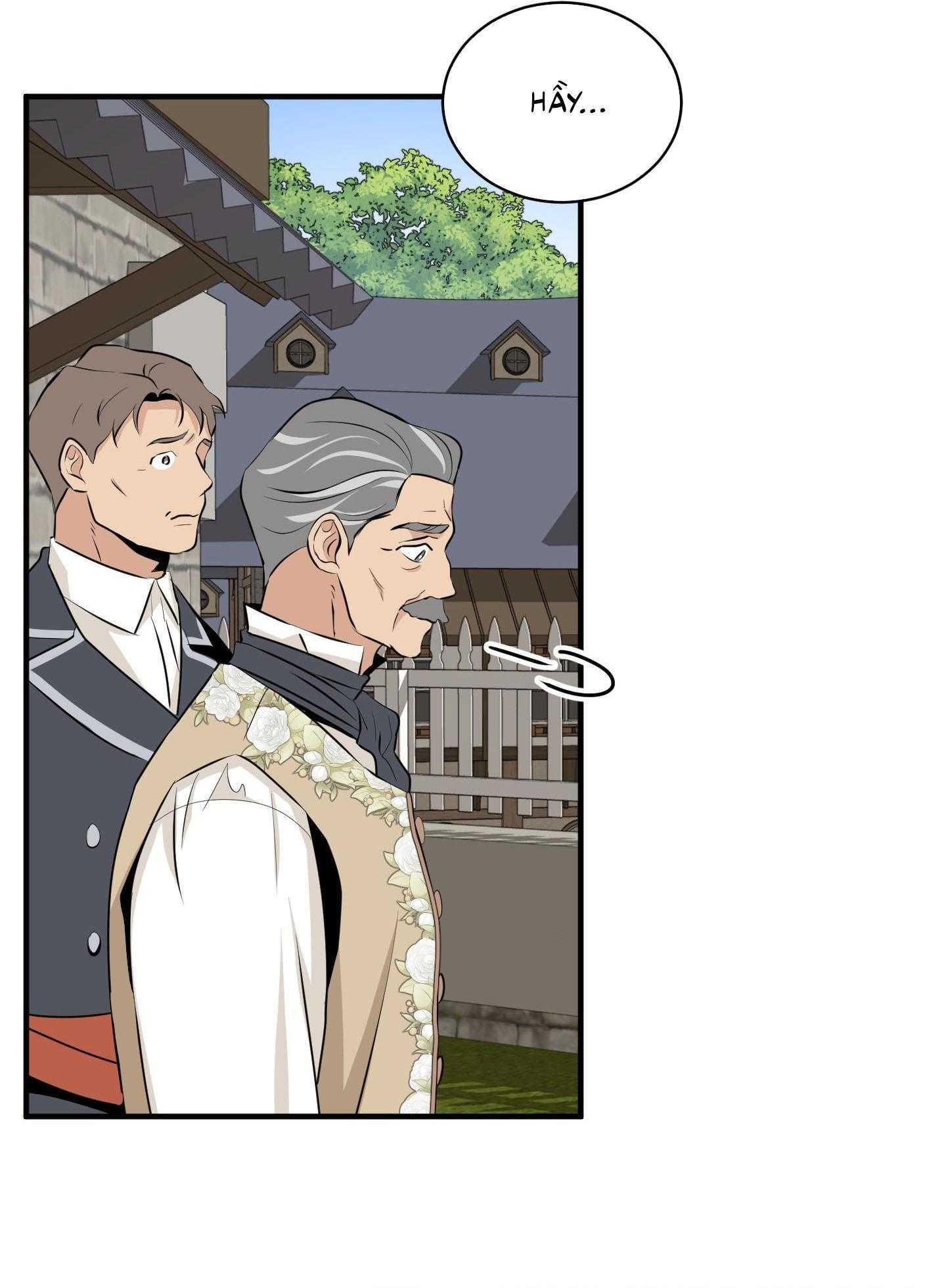 Hoa Vô Danh Chapter 17 - Trang 2