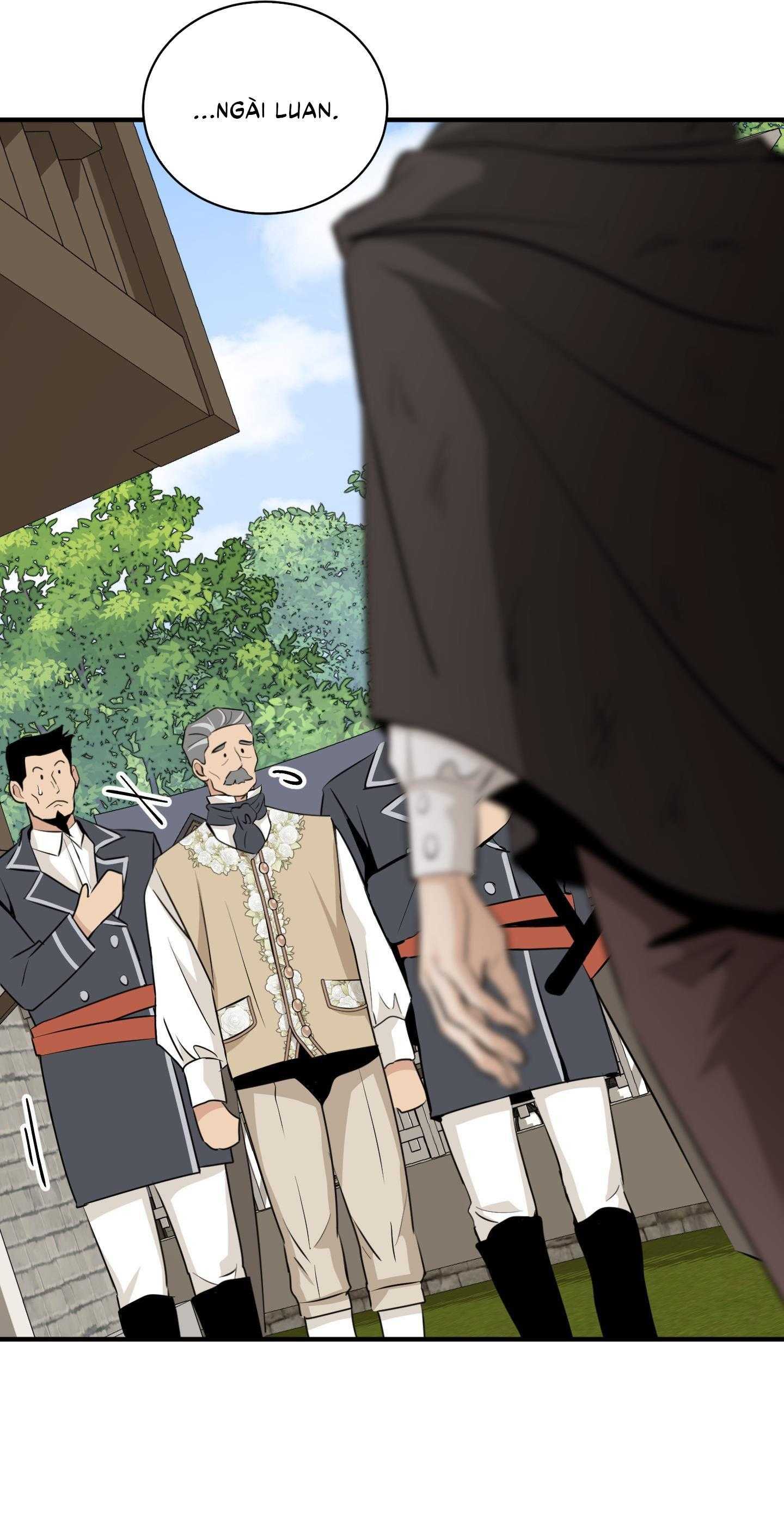 Hoa Vô Danh Chapter 17 - Trang 2