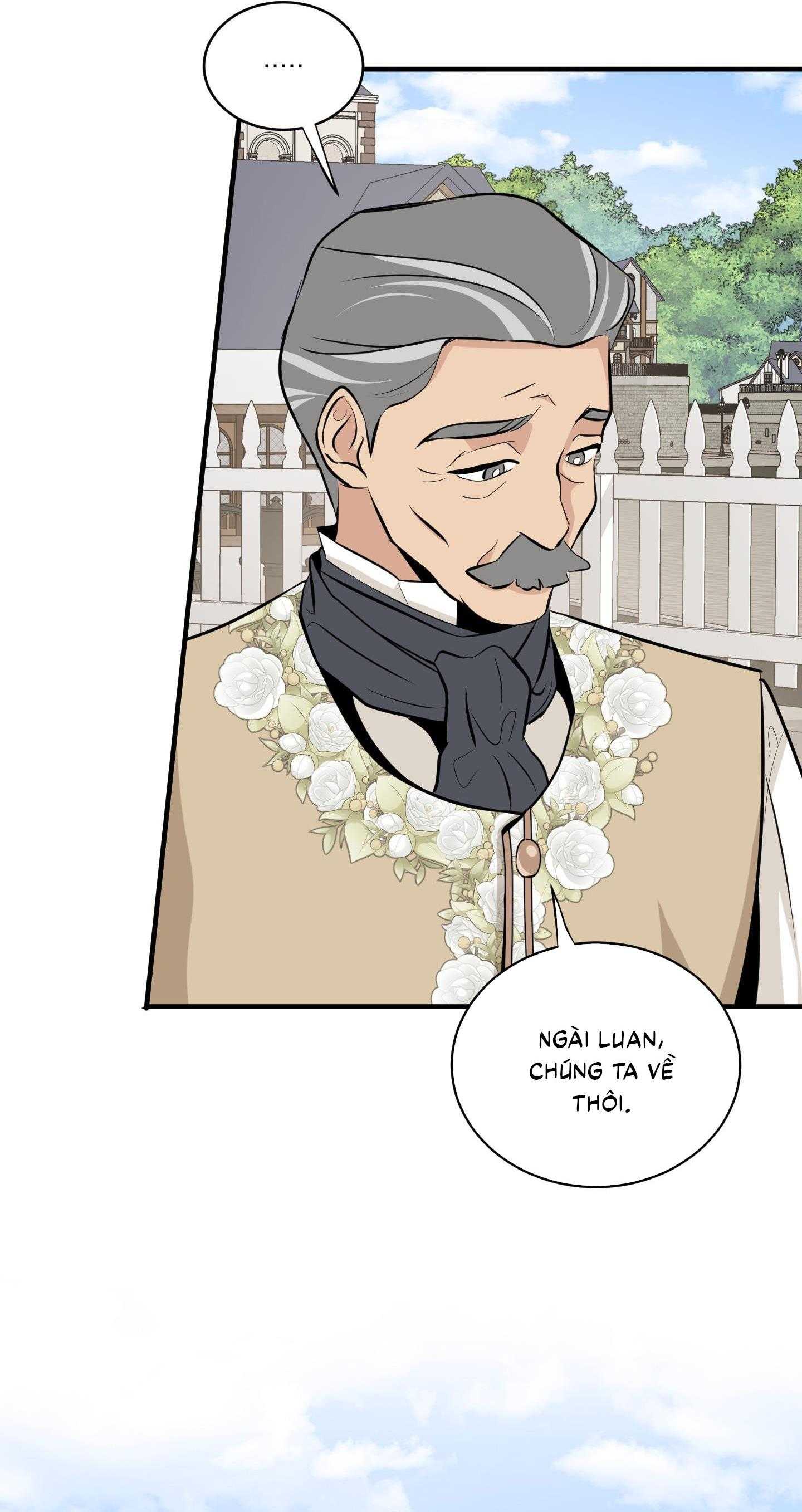 Hoa Vô Danh Chapter 17 - Trang 2