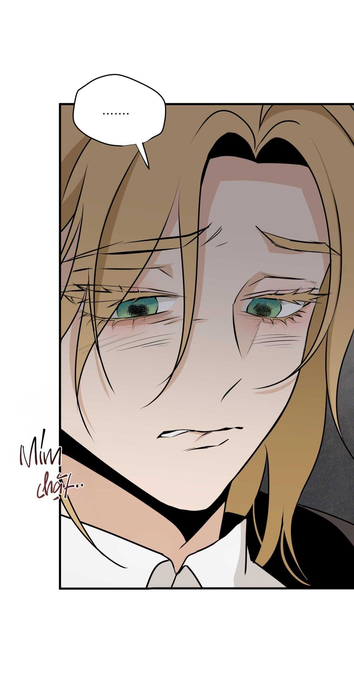 Hoa Vô Danh Chapter 17 - Trang 2