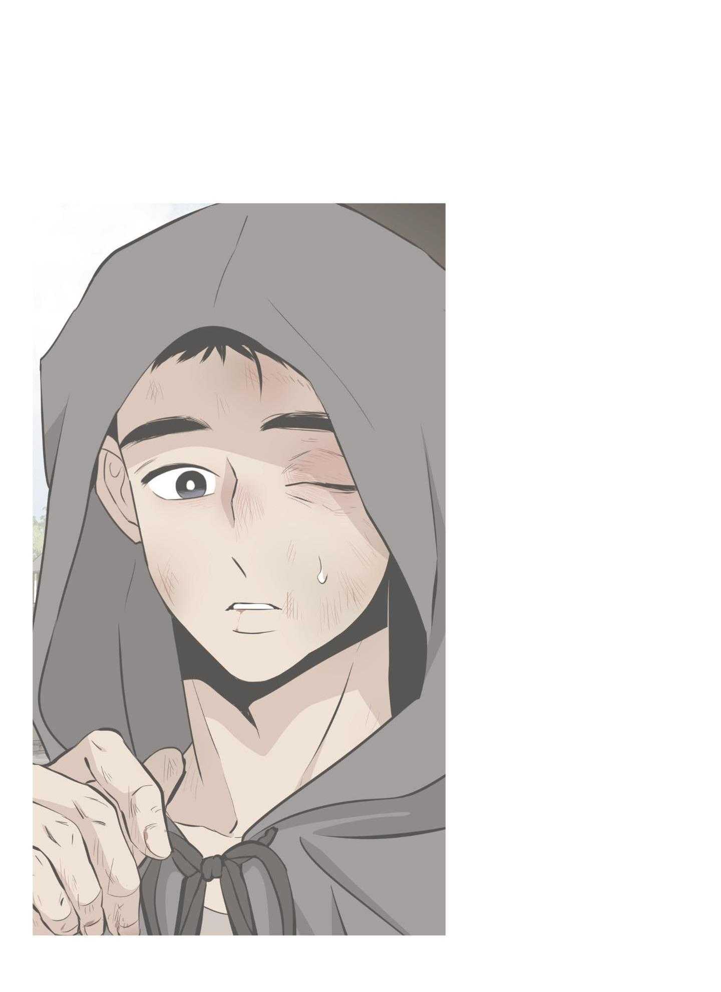 Hoa Vô Danh Chapter 17 - Trang 2