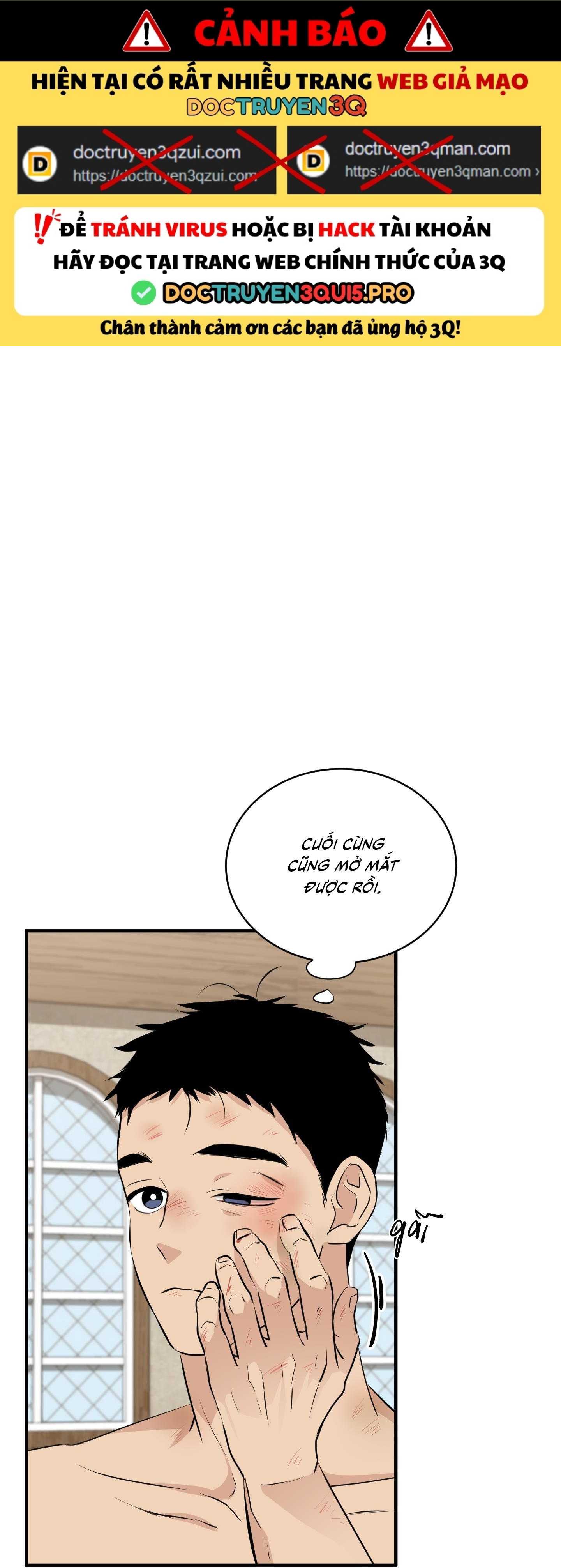 Hoa Vô Danh Chapter 18 - Trang 3