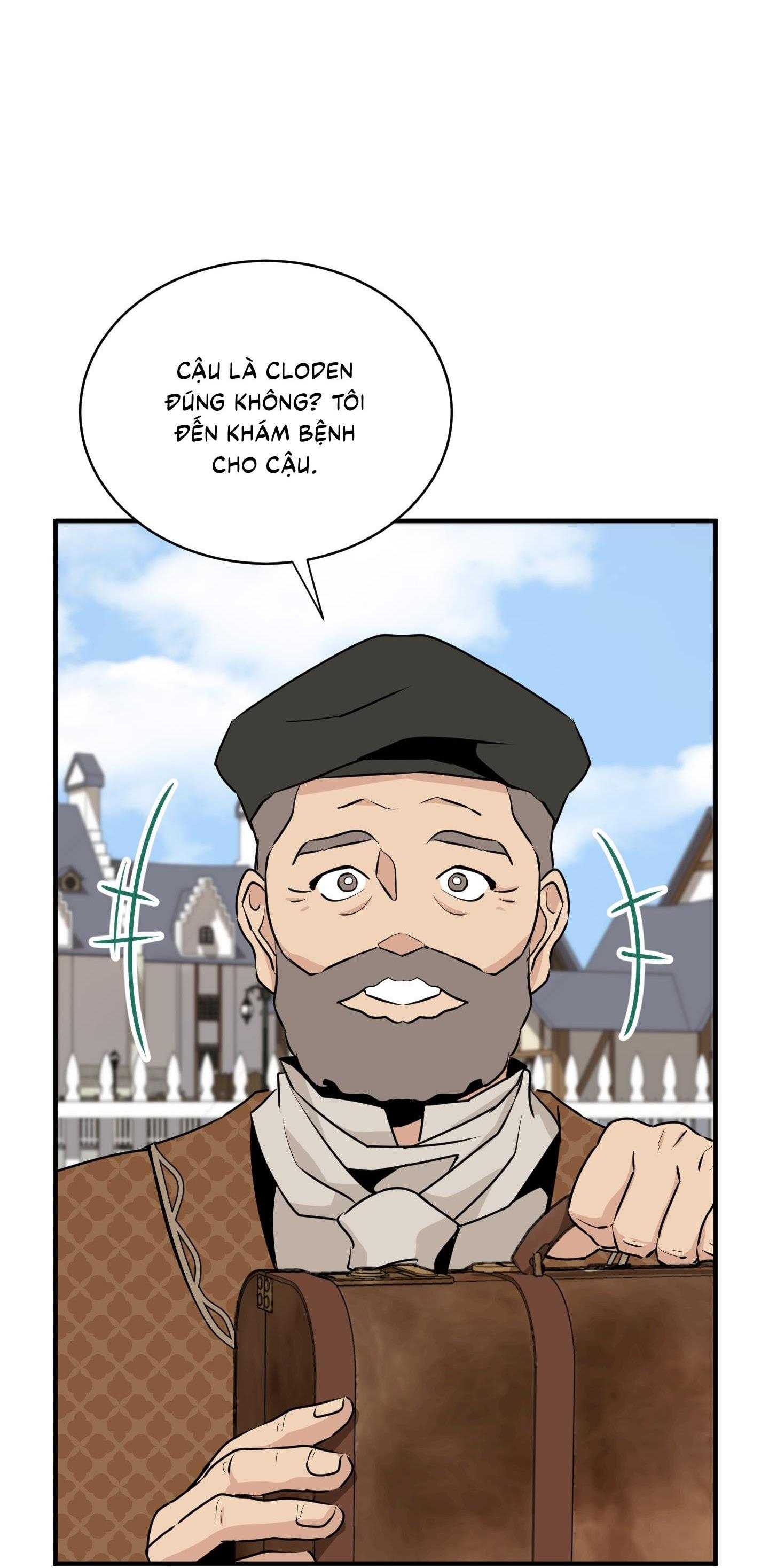 Hoa Vô Danh Chapter 18 - Trang 3