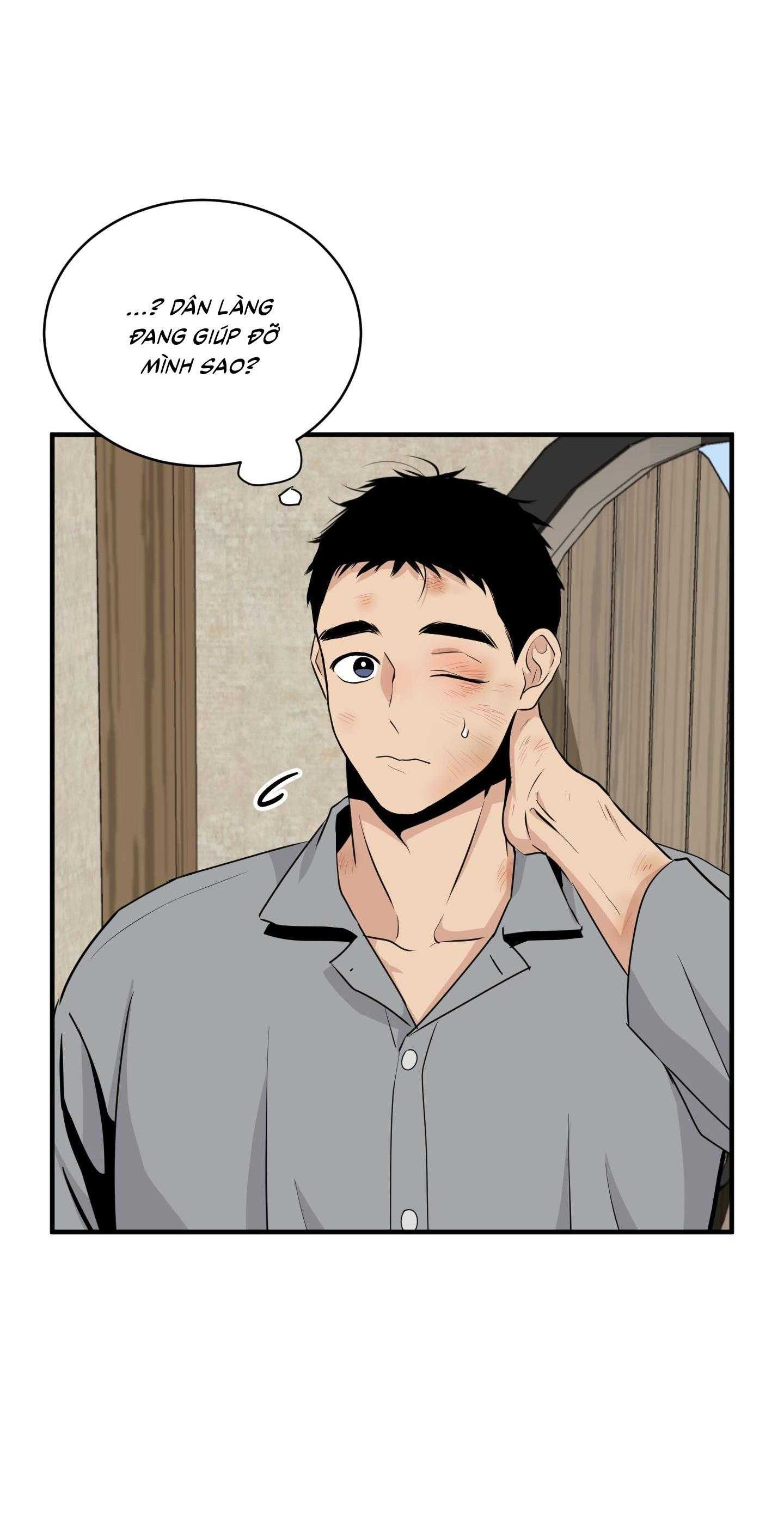 Hoa Vô Danh Chapter 18 - Trang 3