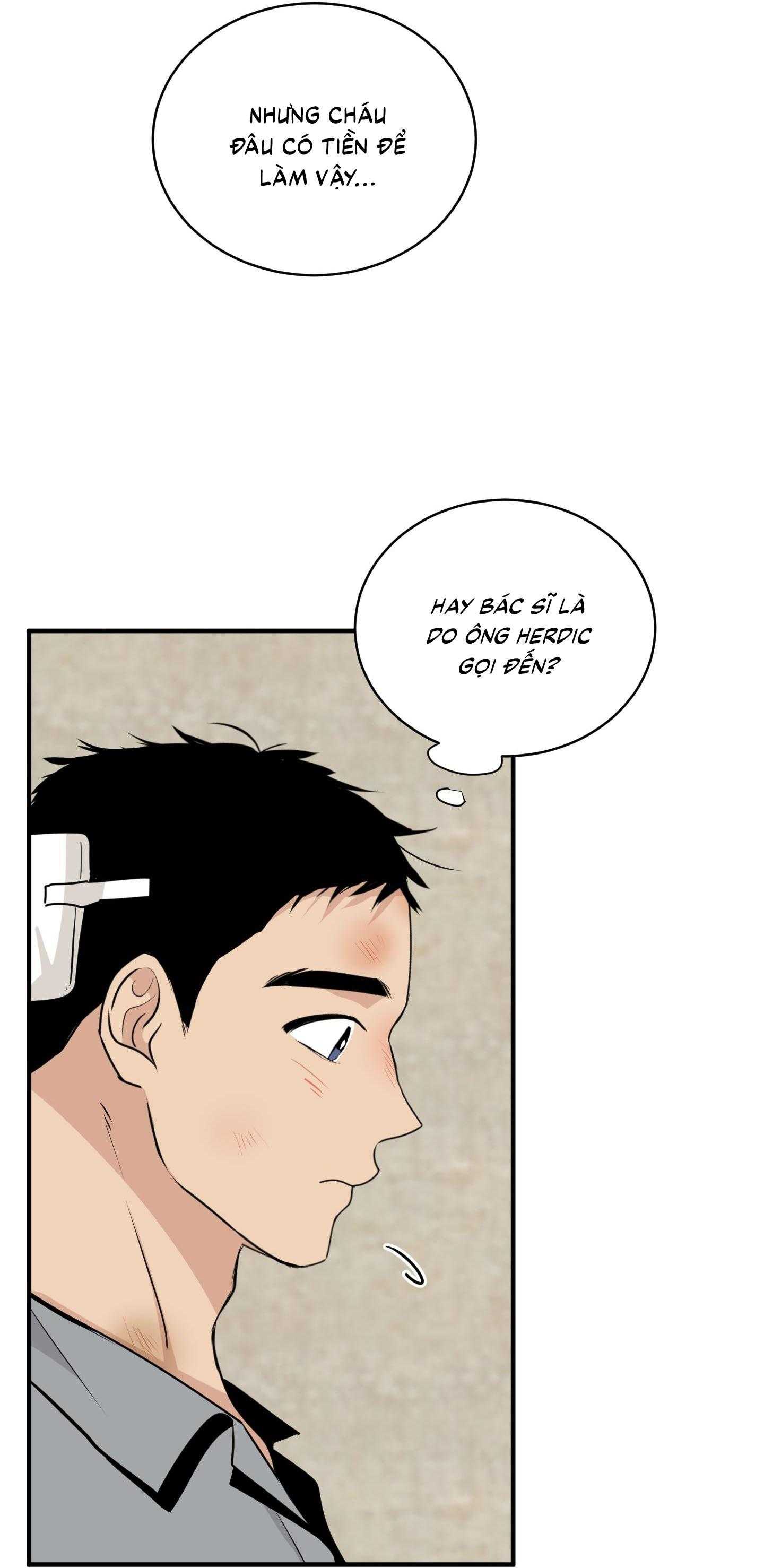 Hoa Vô Danh Chapter 18 - Trang 3