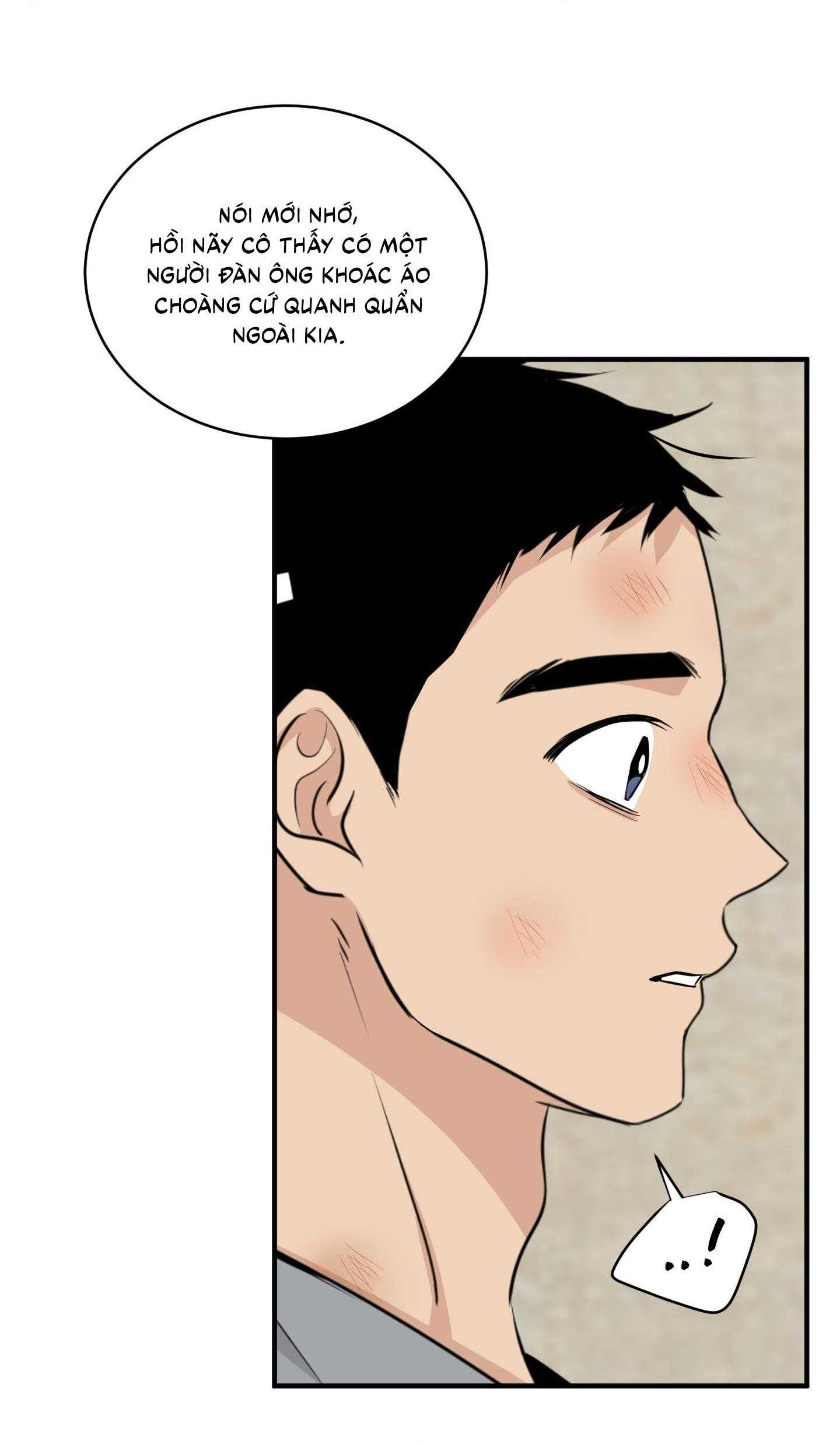 Hoa Vô Danh Chapter 18 - Trang 3