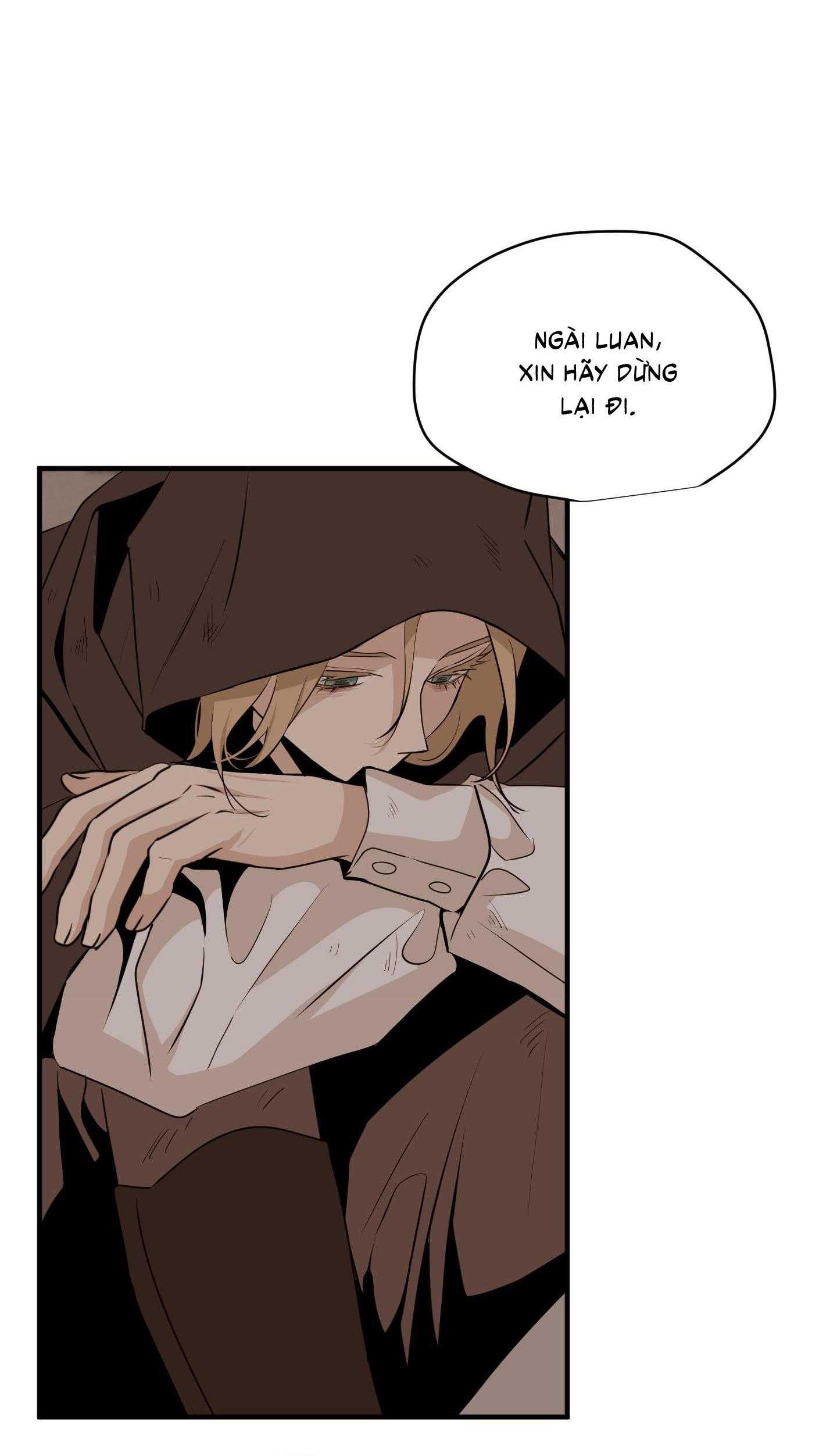 Hoa Vô Danh Chapter 18 - Trang 3