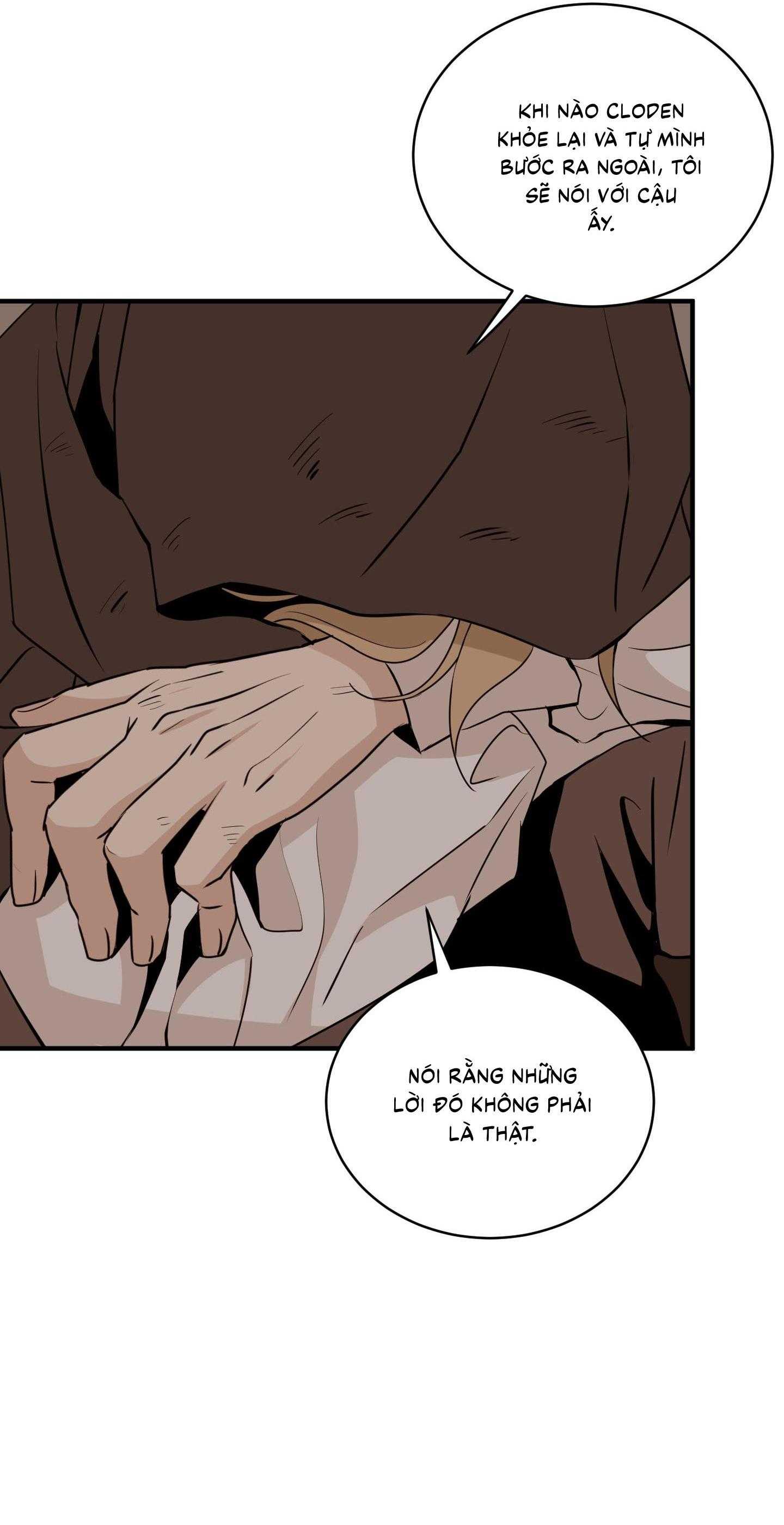 Hoa Vô Danh Chapter 18 - Trang 3