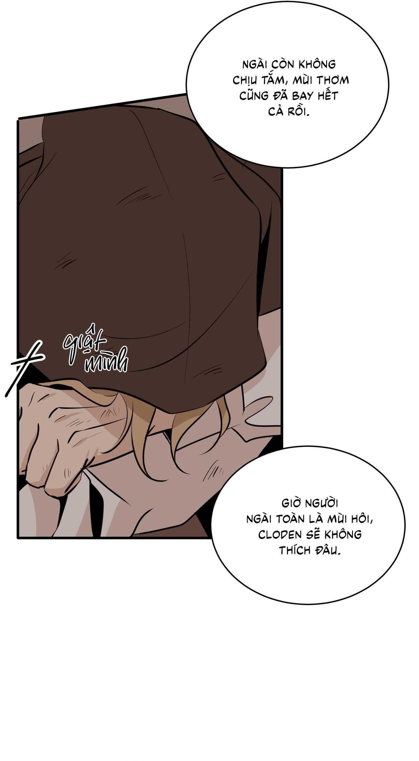Hoa Vô Danh Chapter 18 - Trang 3