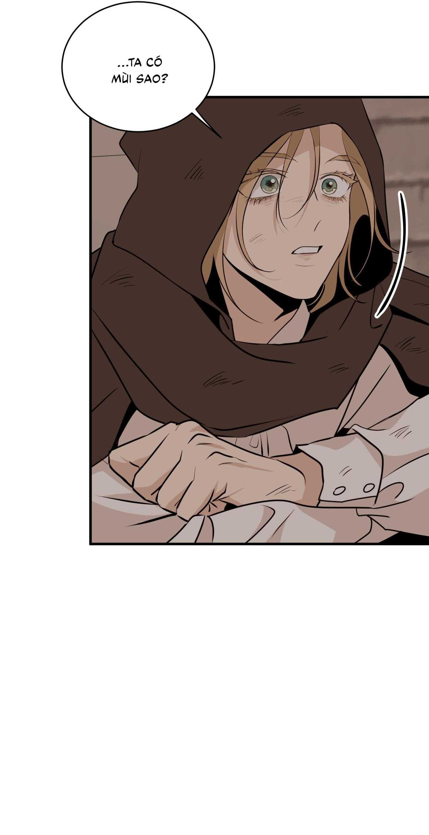 Hoa Vô Danh Chapter 18 - Trang 3