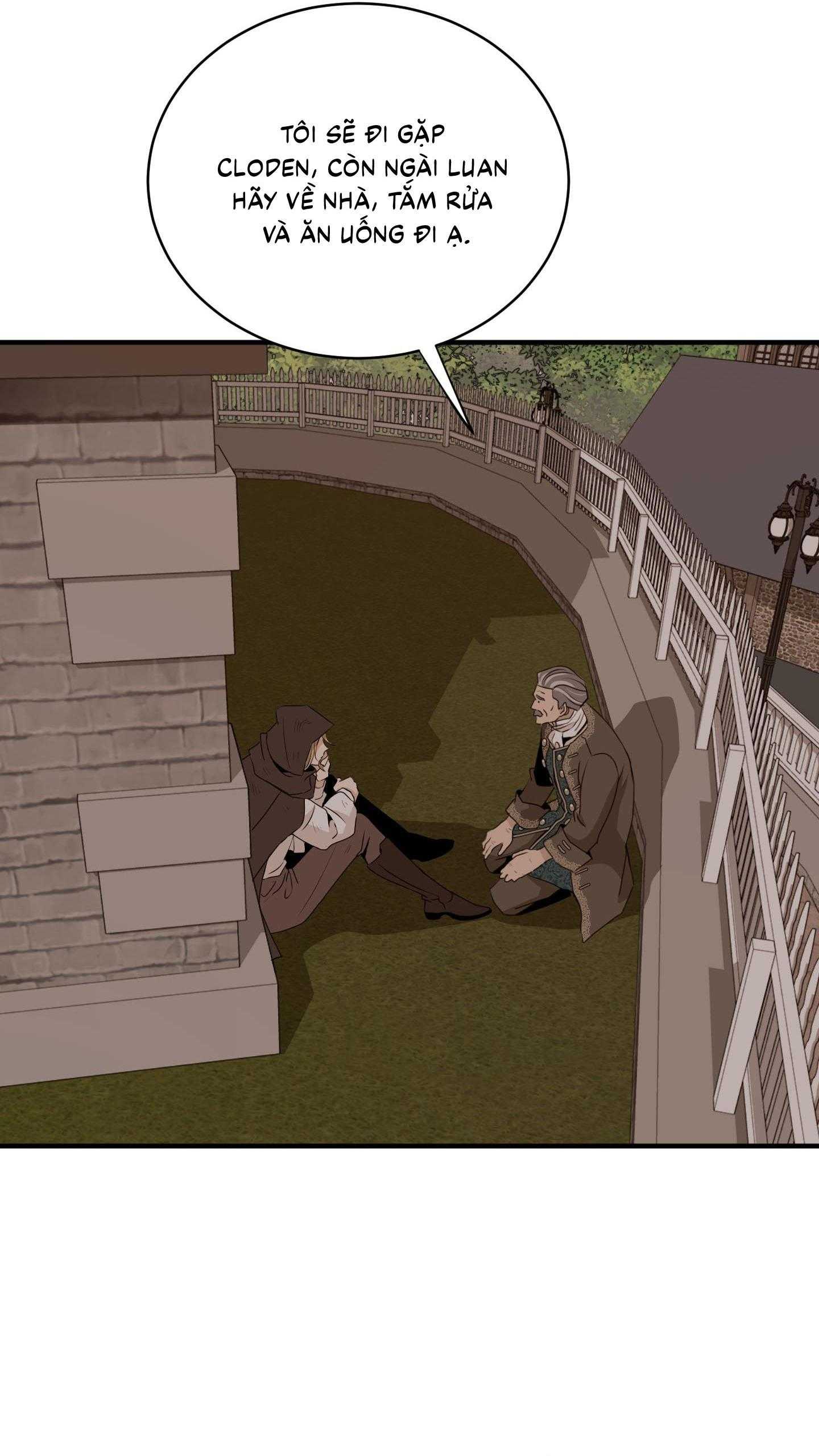 Hoa Vô Danh Chapter 18 - Trang 3