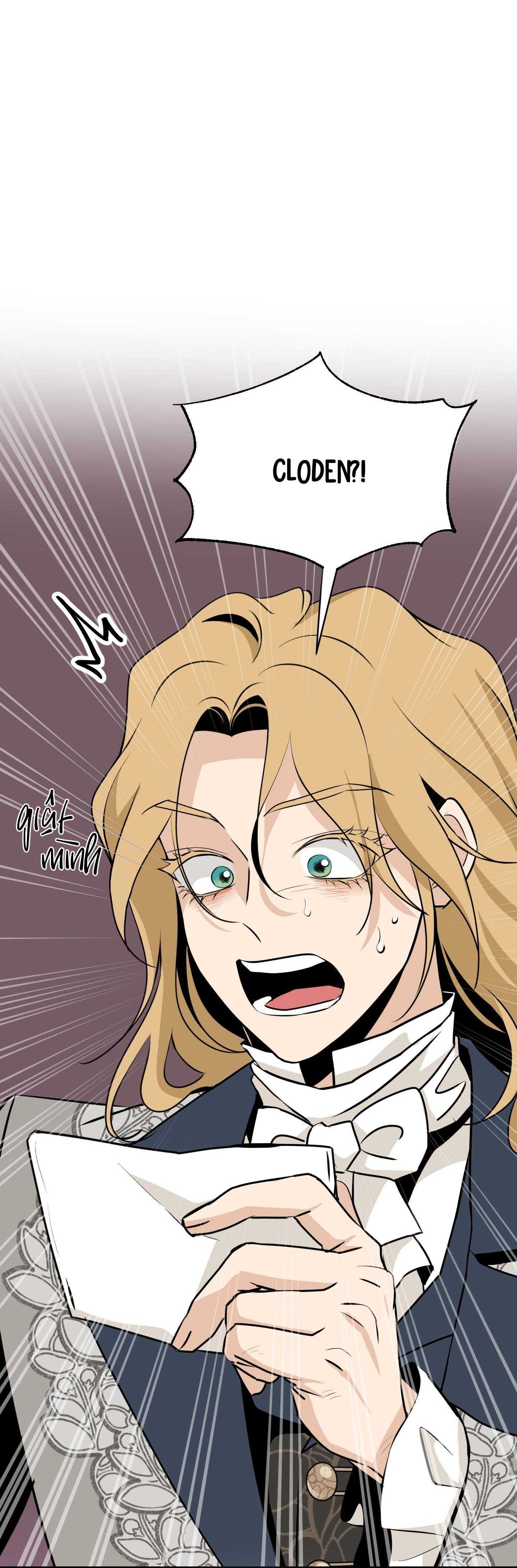 Hoa Vô Danh Chapter 18 - Trang 3