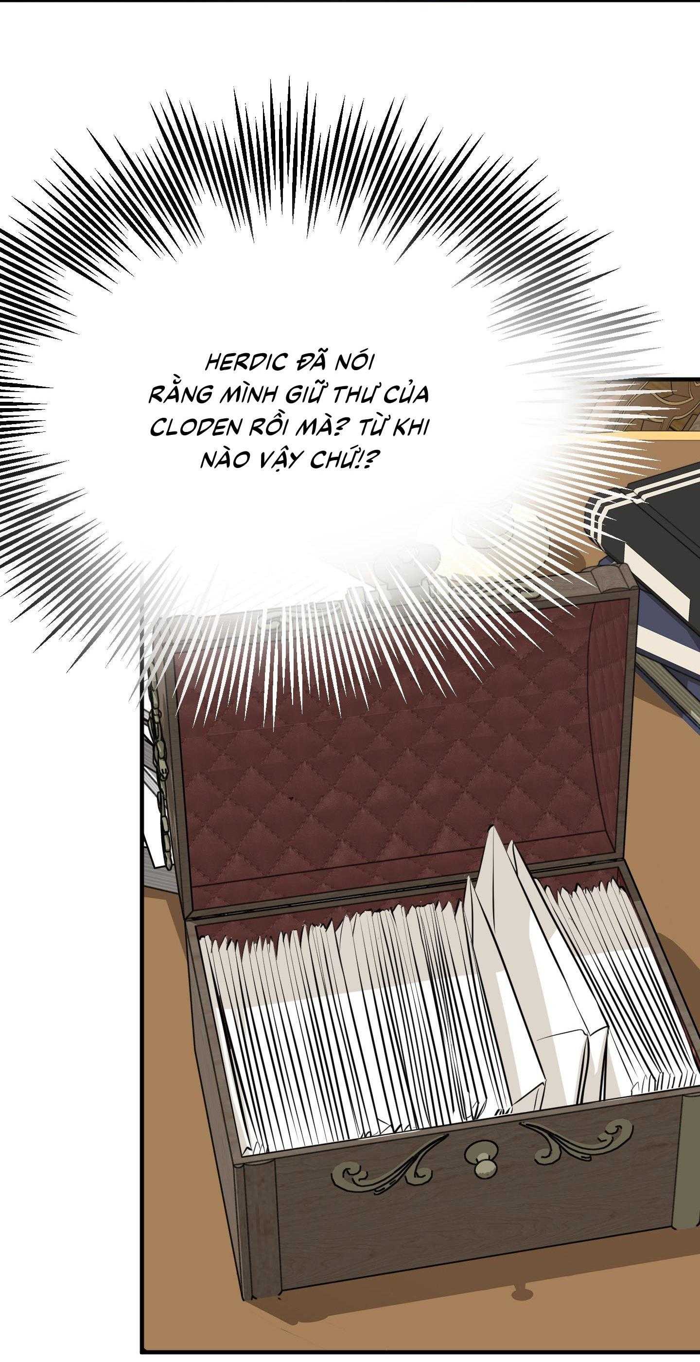 Hoa Vô Danh Chapter 18 - Trang 3