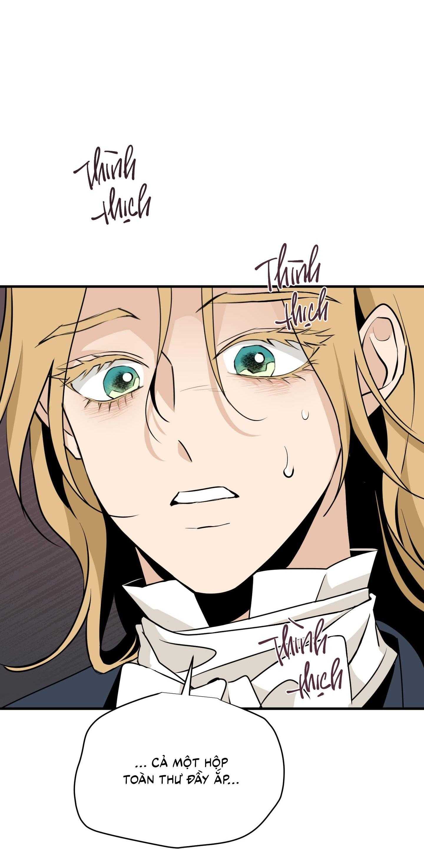 Hoa Vô Danh Chapter 18 - Trang 3