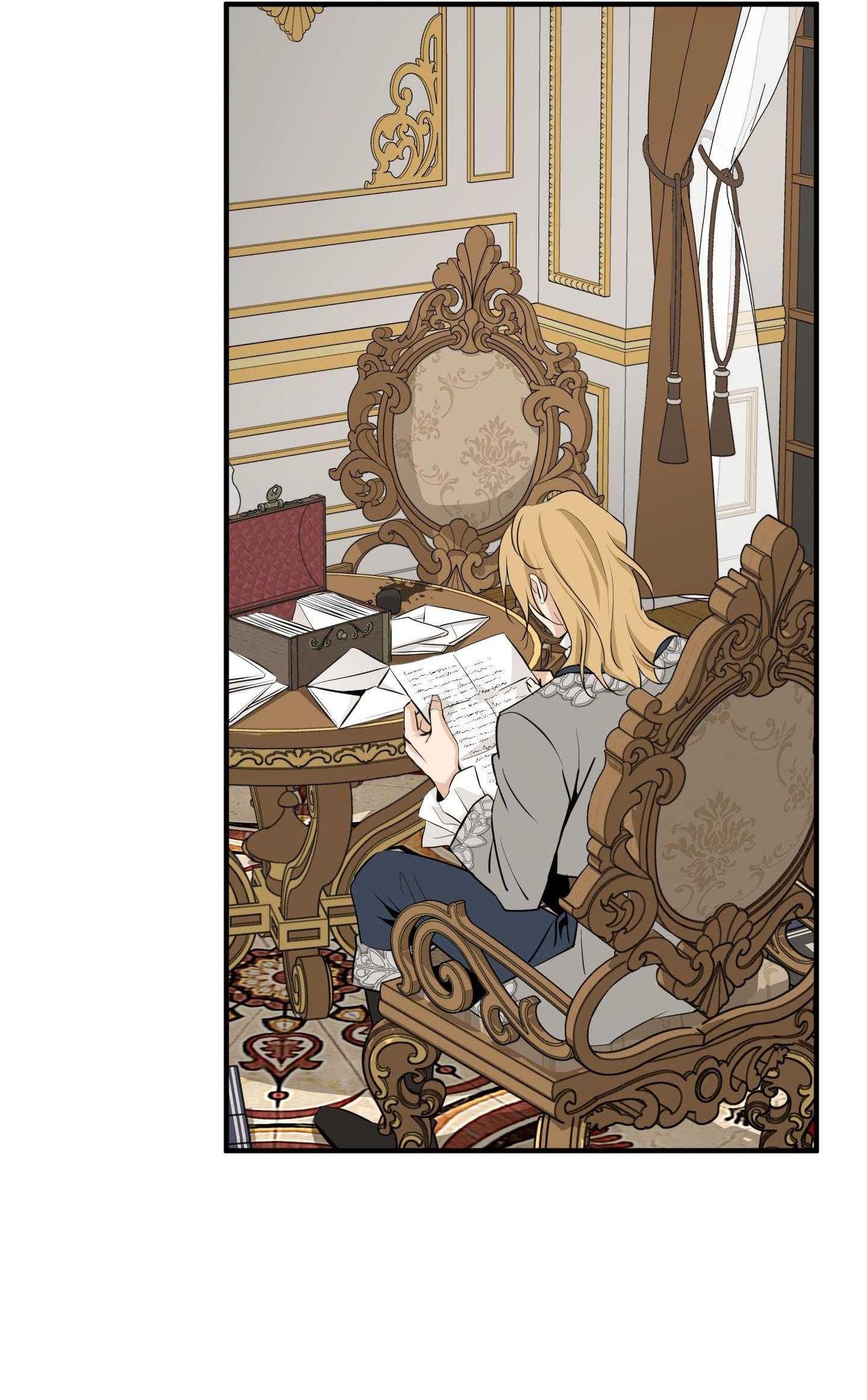 Hoa Vô Danh Chapter 18 - Trang 3