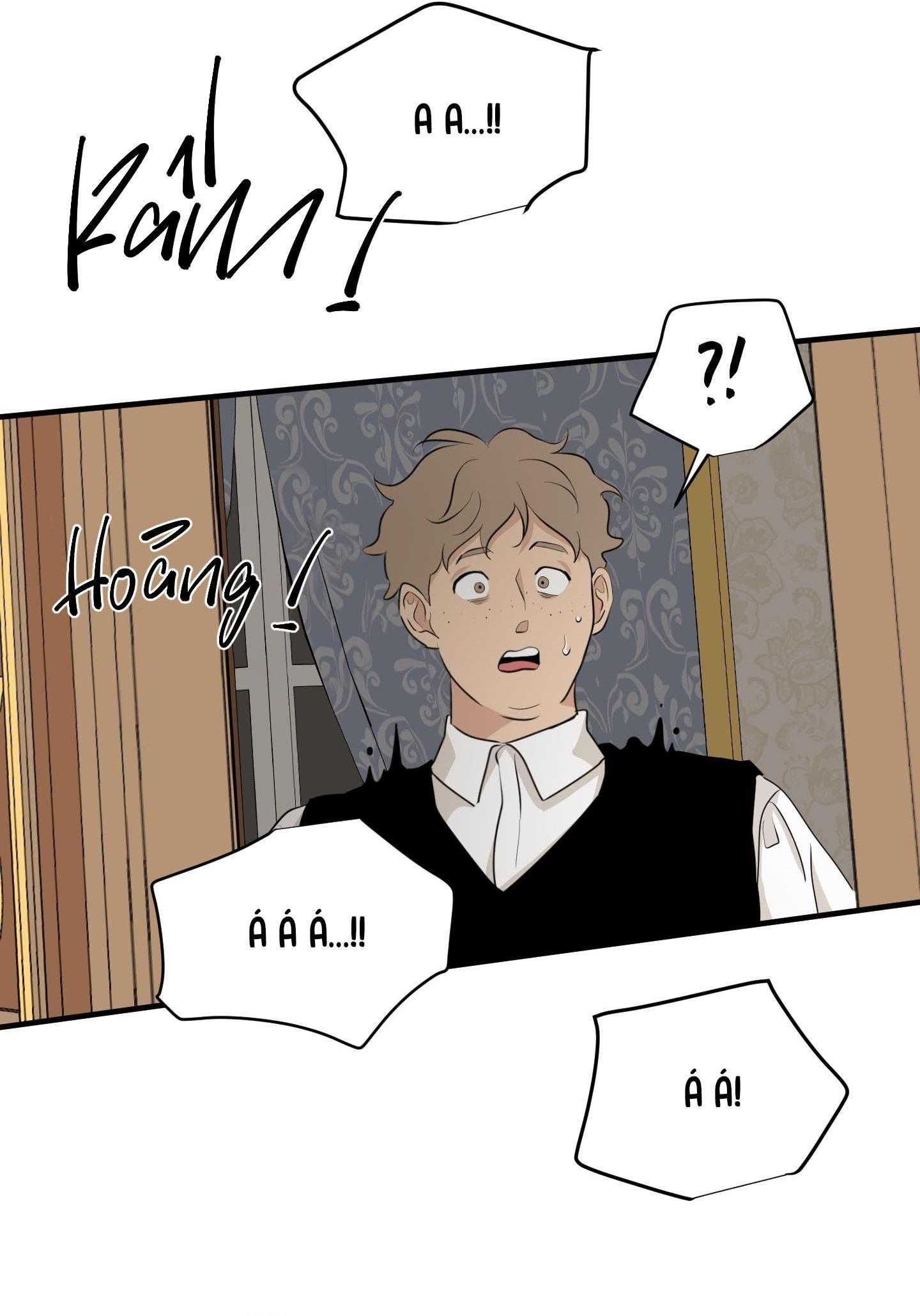 Hoa Vô Danh Chapter 18 - Trang 3