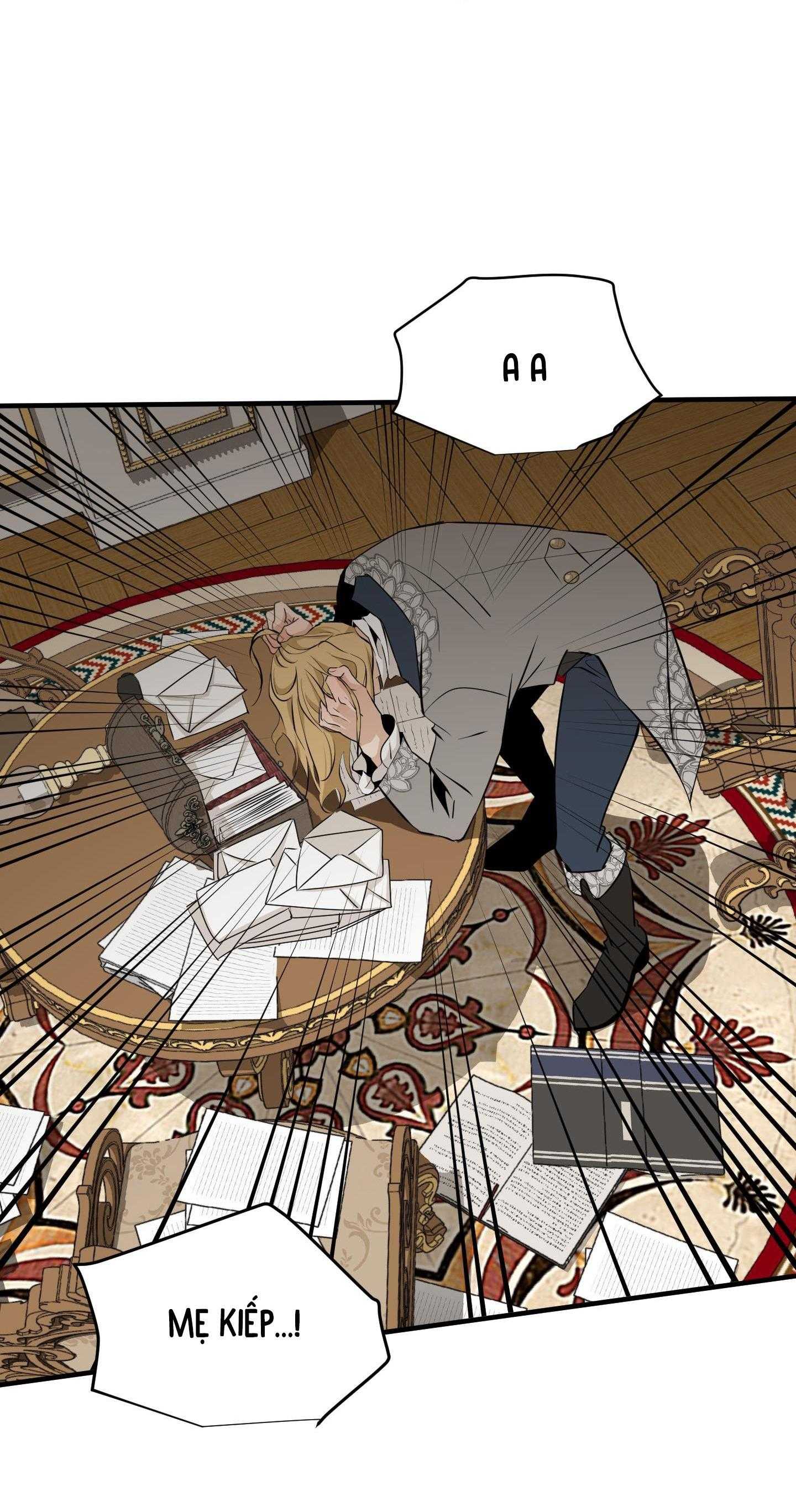 Hoa Vô Danh Chapter 18 - Trang 3