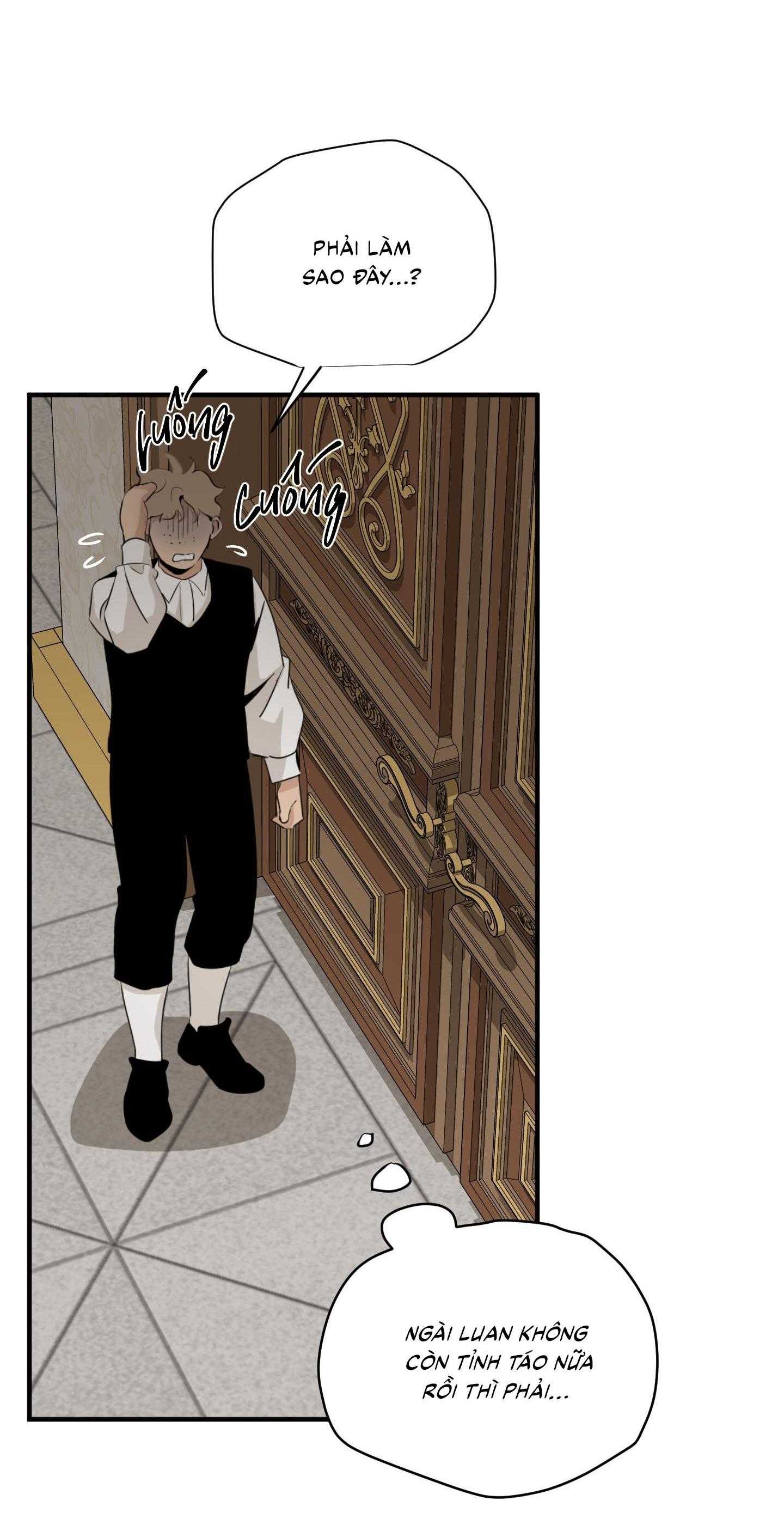 Hoa Vô Danh Chapter 18 - Trang 3