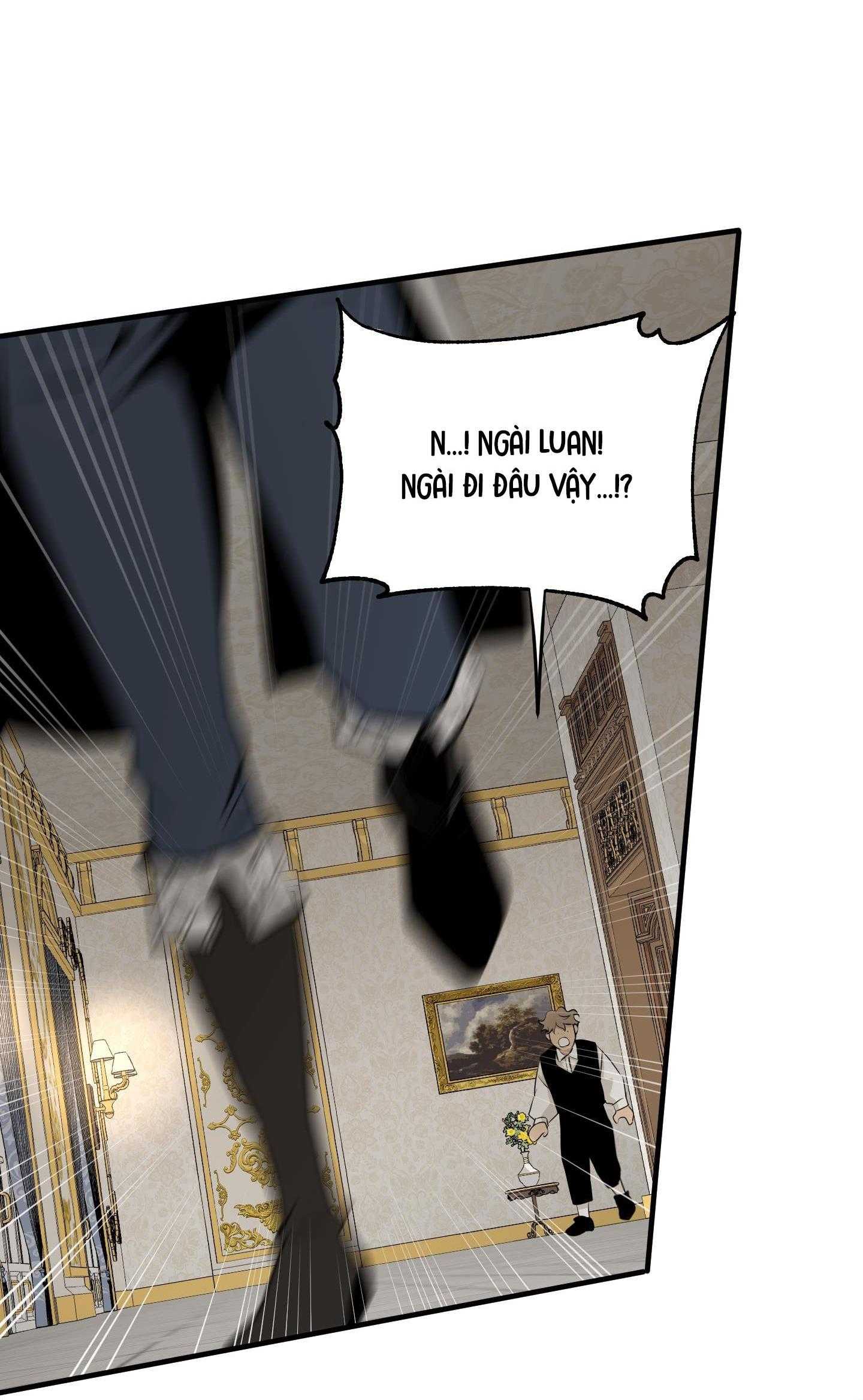 Hoa Vô Danh Chapter 18 - Trang 3
