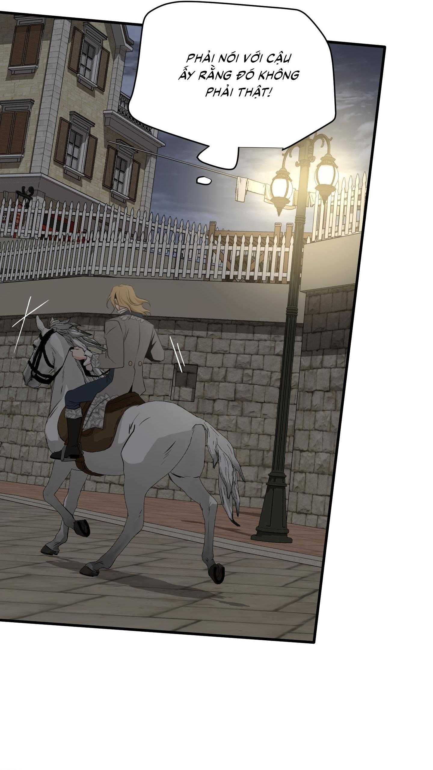 Hoa Vô Danh Chapter 18 - Trang 3