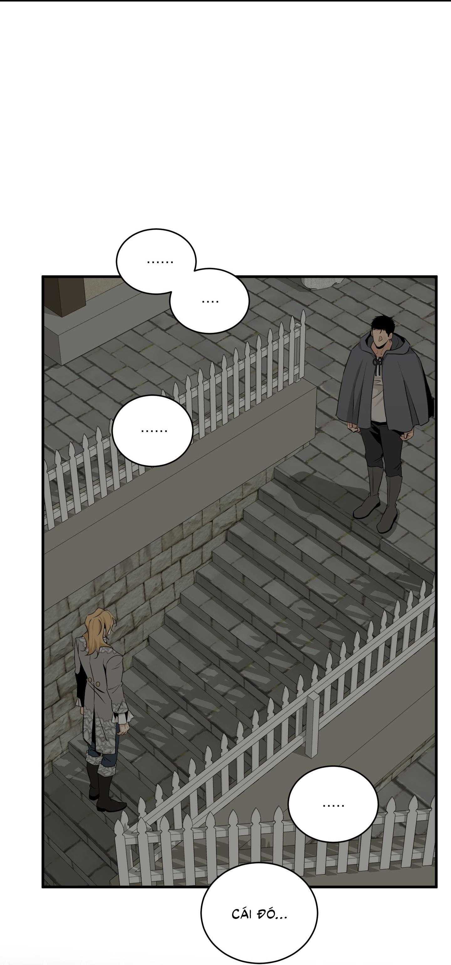 Hoa Vô Danh Chapter 19 - Trang 3