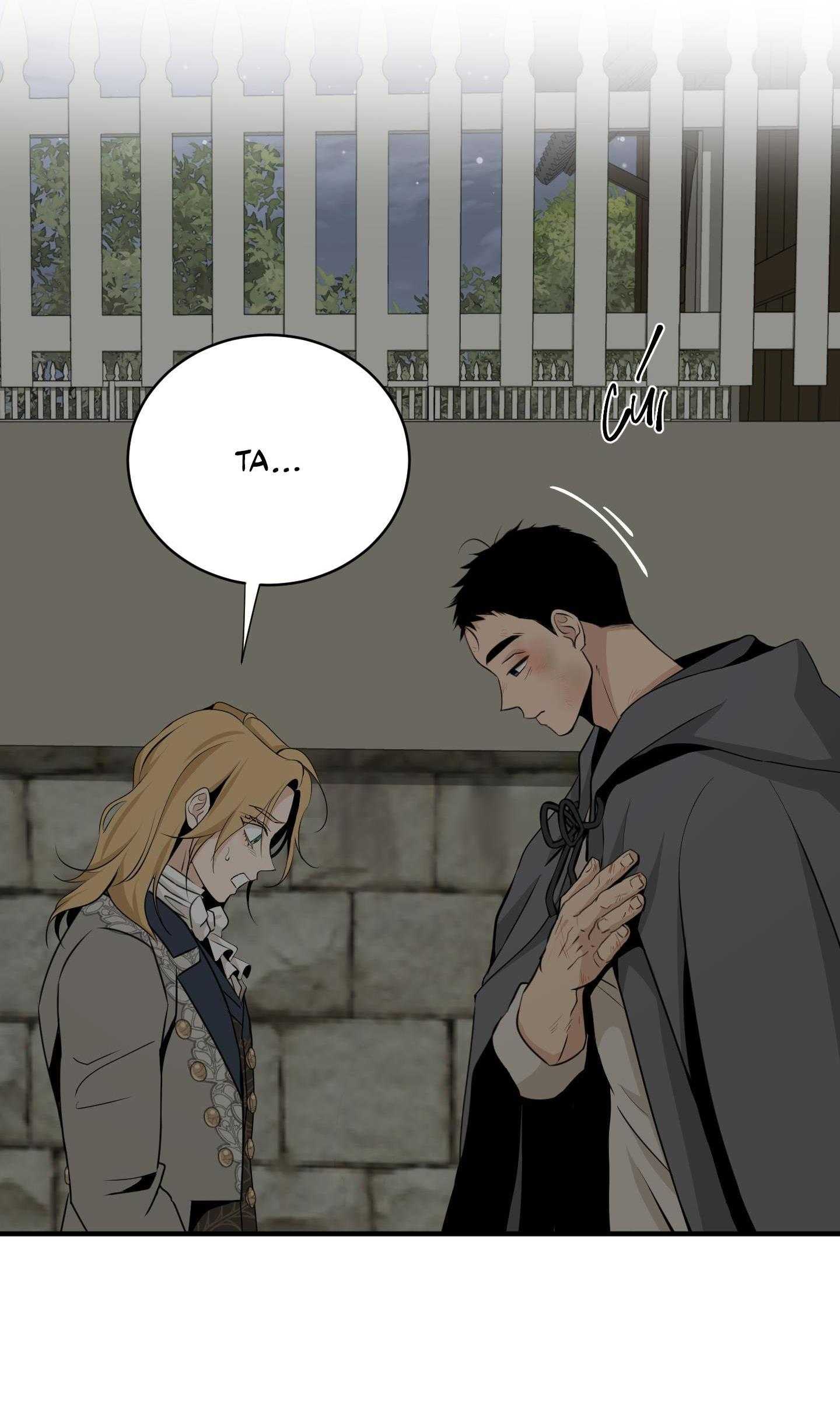 Hoa Vô Danh Chapter 19 - Trang 3
