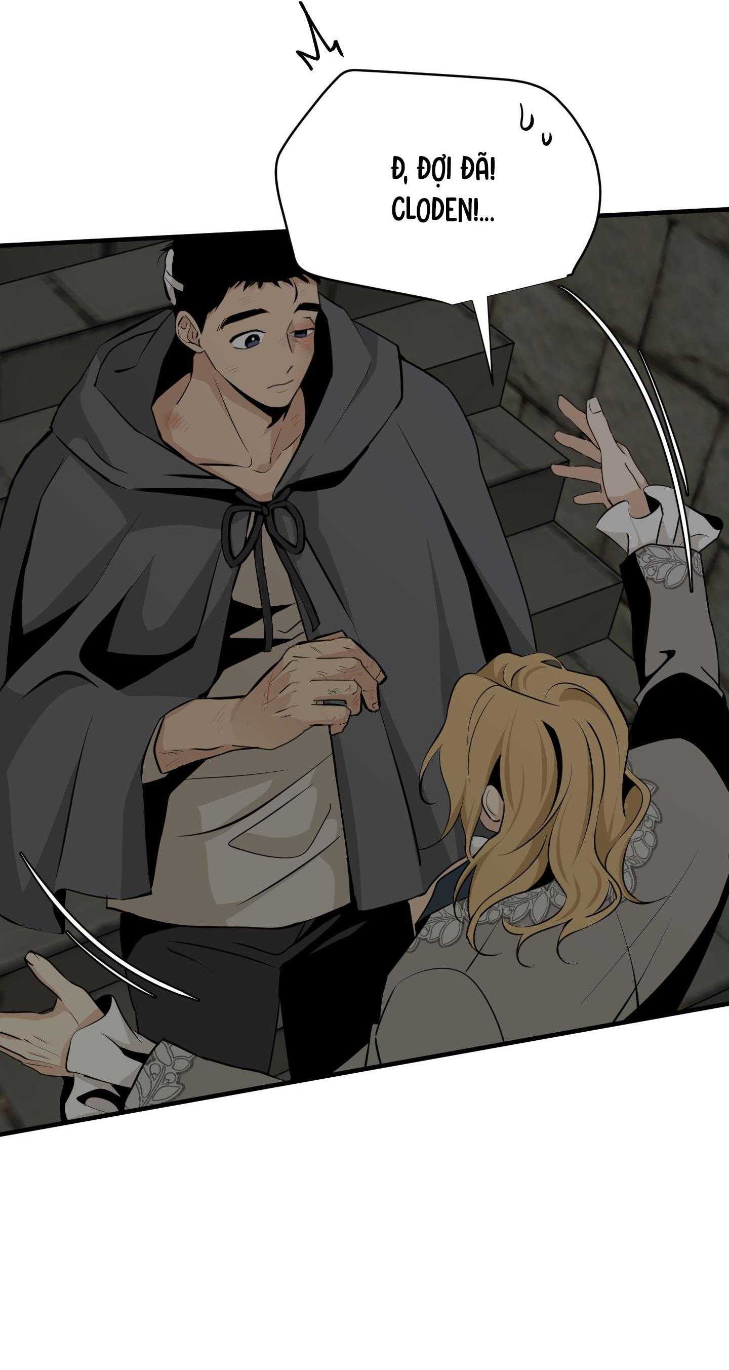 Hoa Vô Danh Chapter 19 - Trang 3