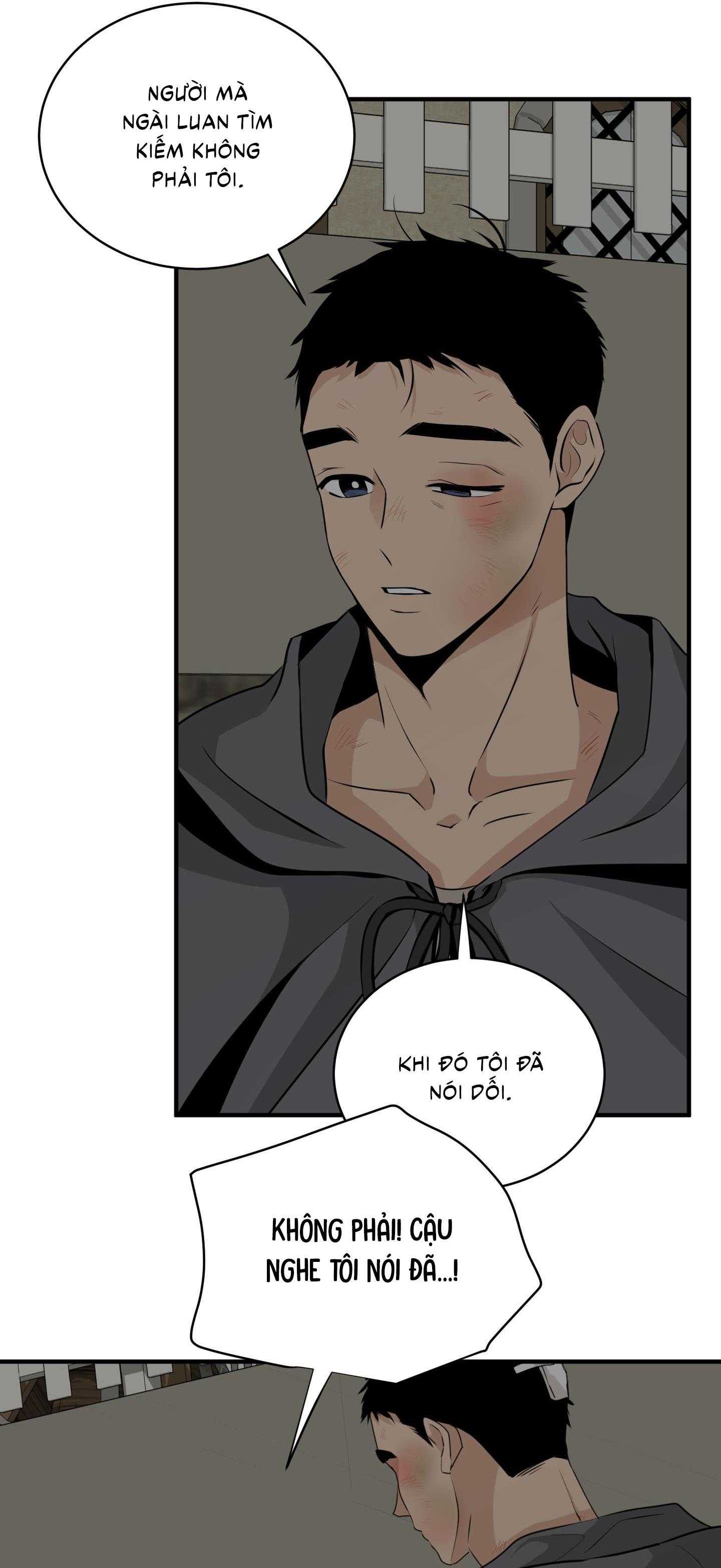 Hoa Vô Danh Chapter 19 - Trang 3