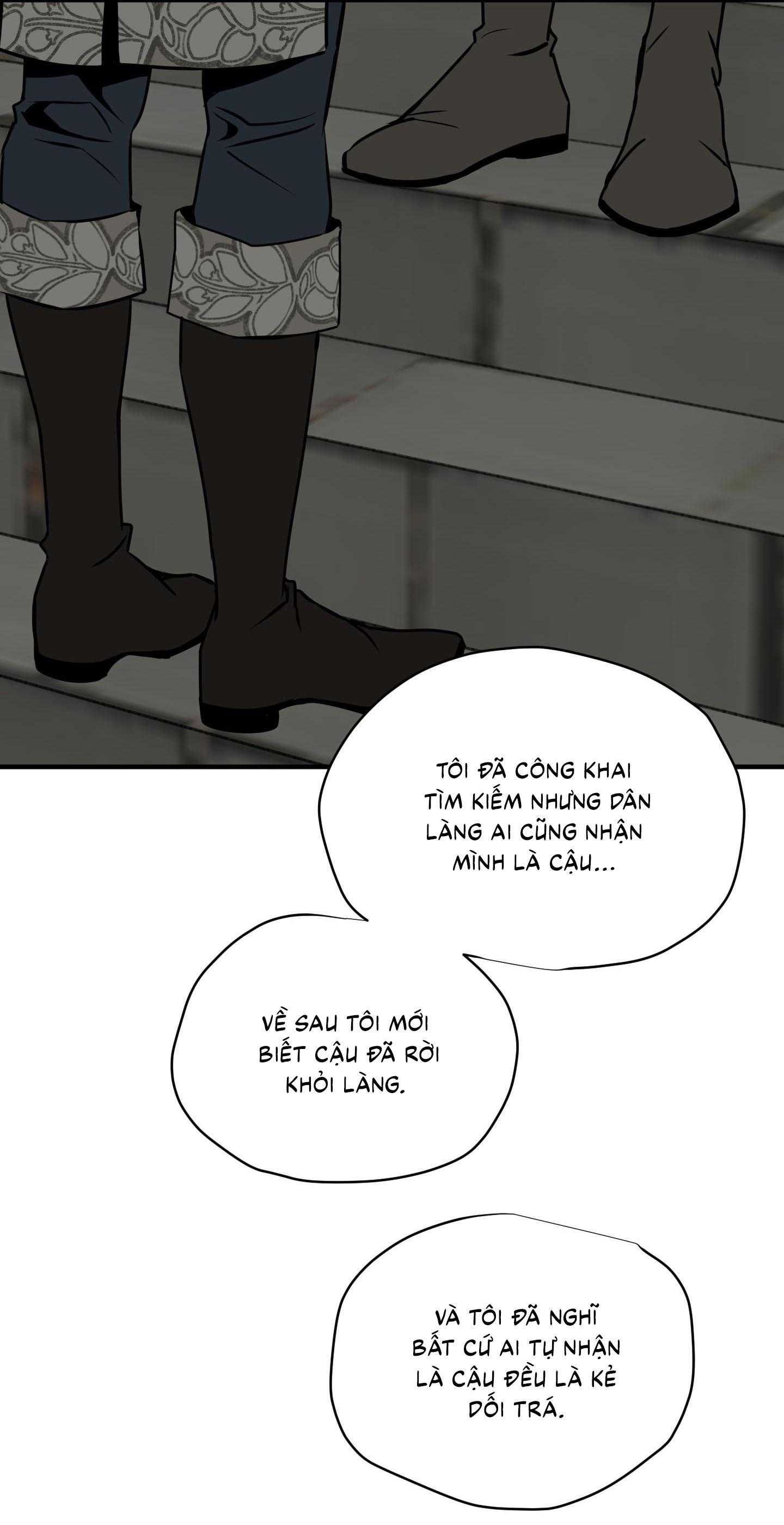 Hoa Vô Danh Chapter 19 - Trang 3