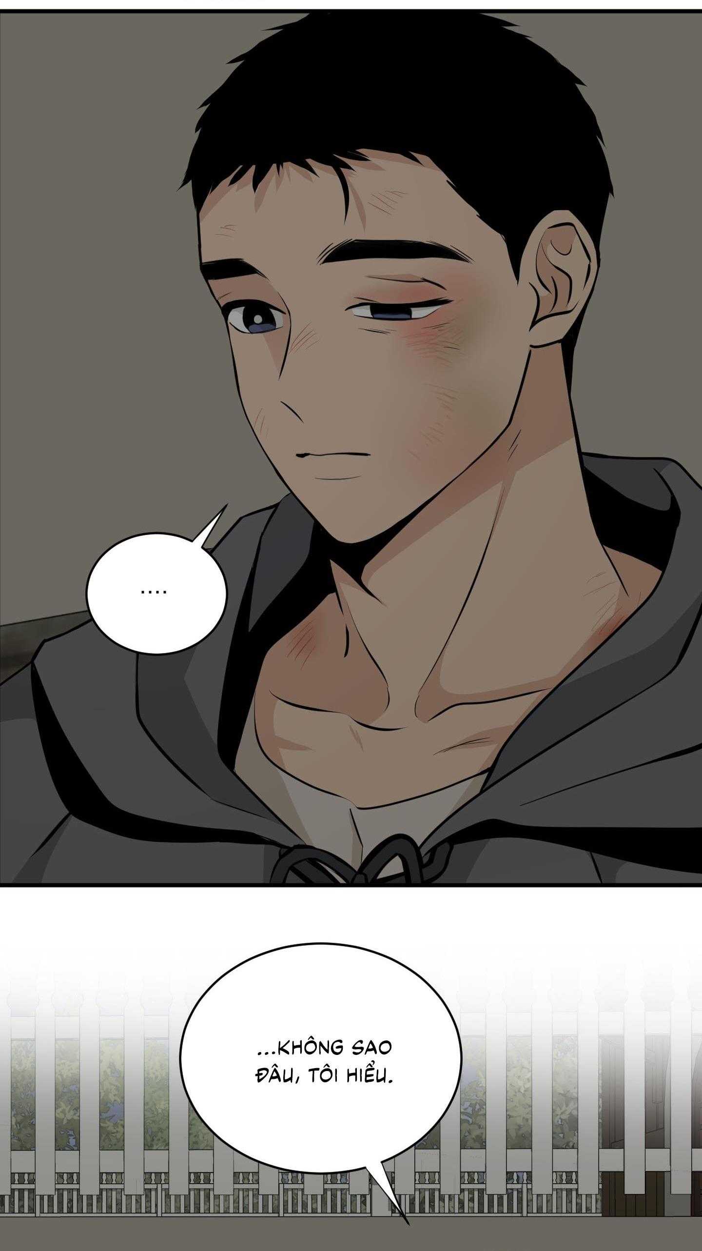 Hoa Vô Danh Chapter 19 - Trang 3