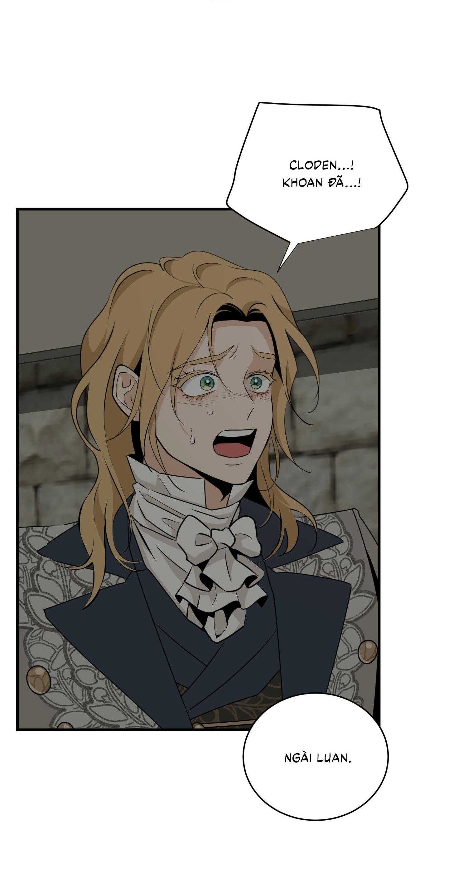 Hoa Vô Danh Chapter 19 - Trang 3