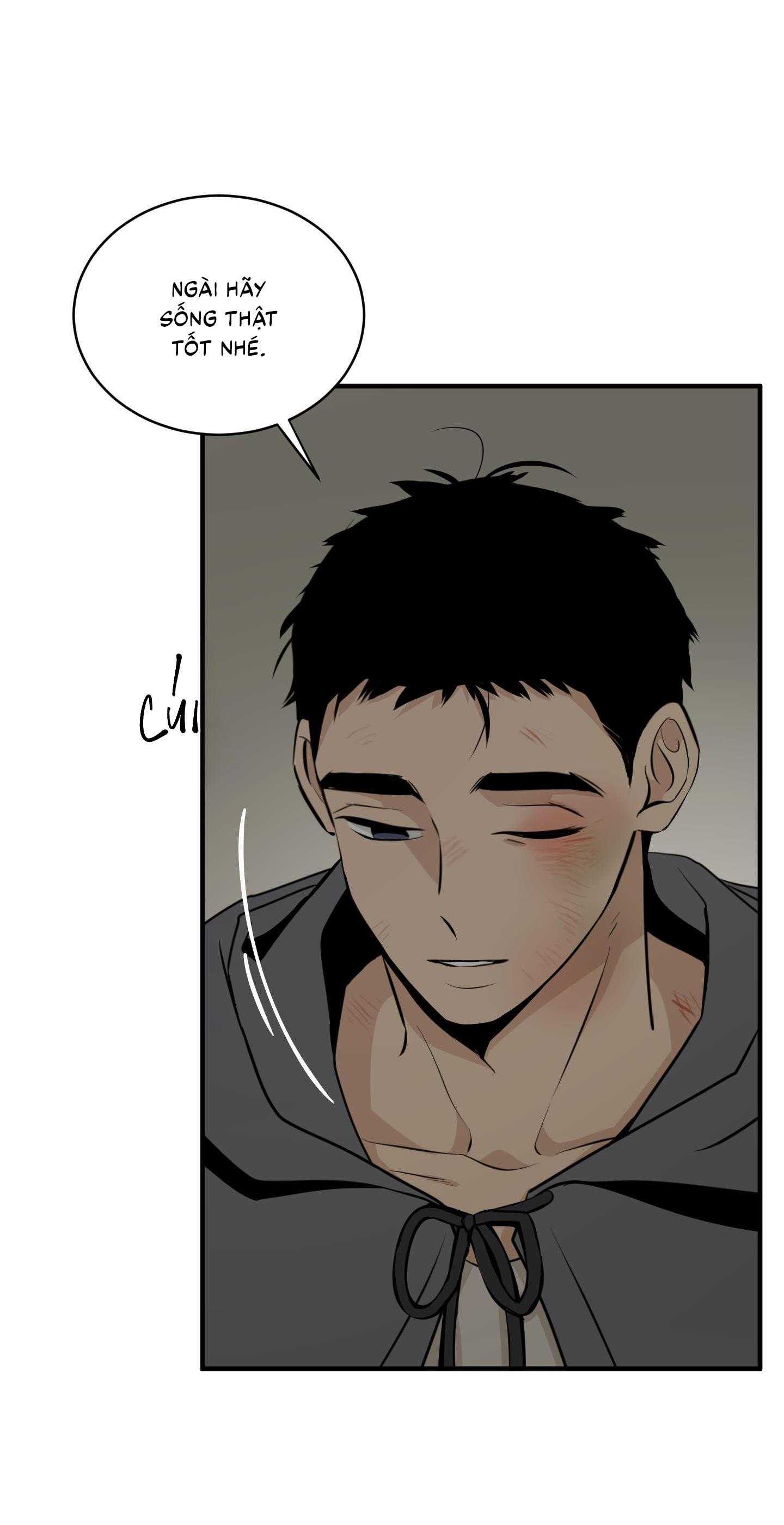 Hoa Vô Danh Chapter 19 - Trang 3