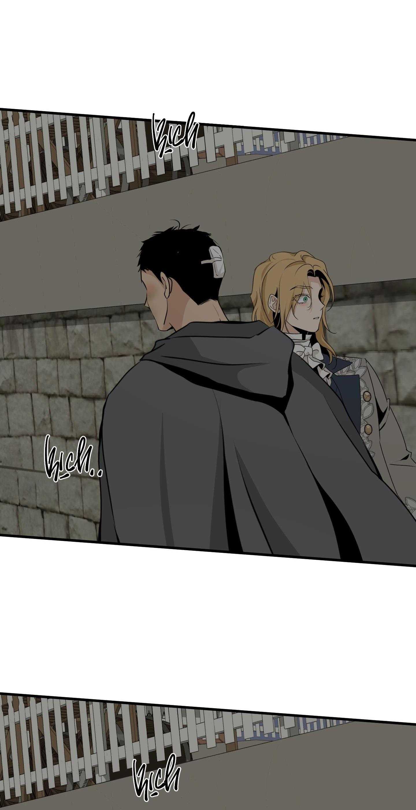 Hoa Vô Danh Chapter 19 - Trang 3