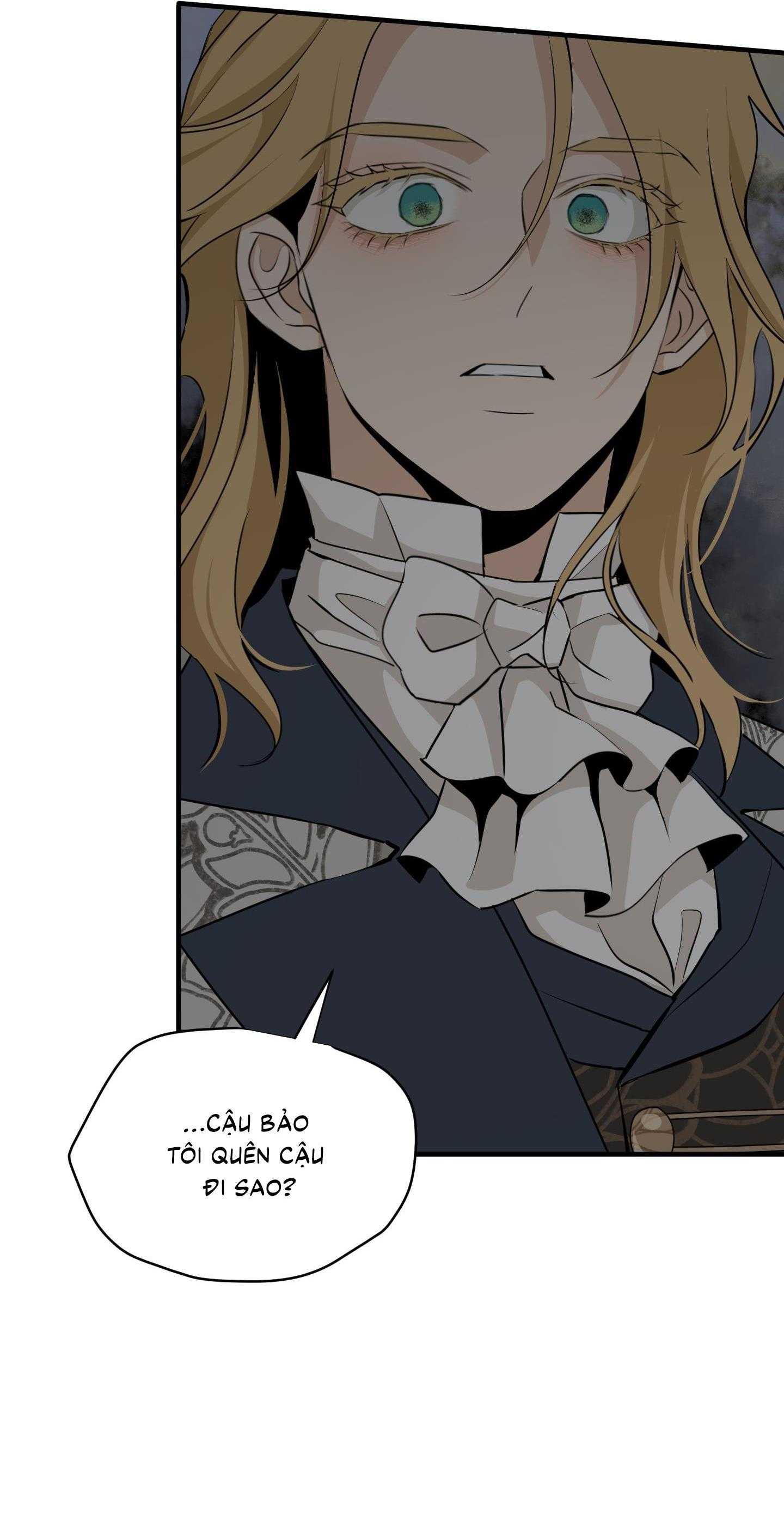 Hoa Vô Danh Chapter 19 - Trang 3