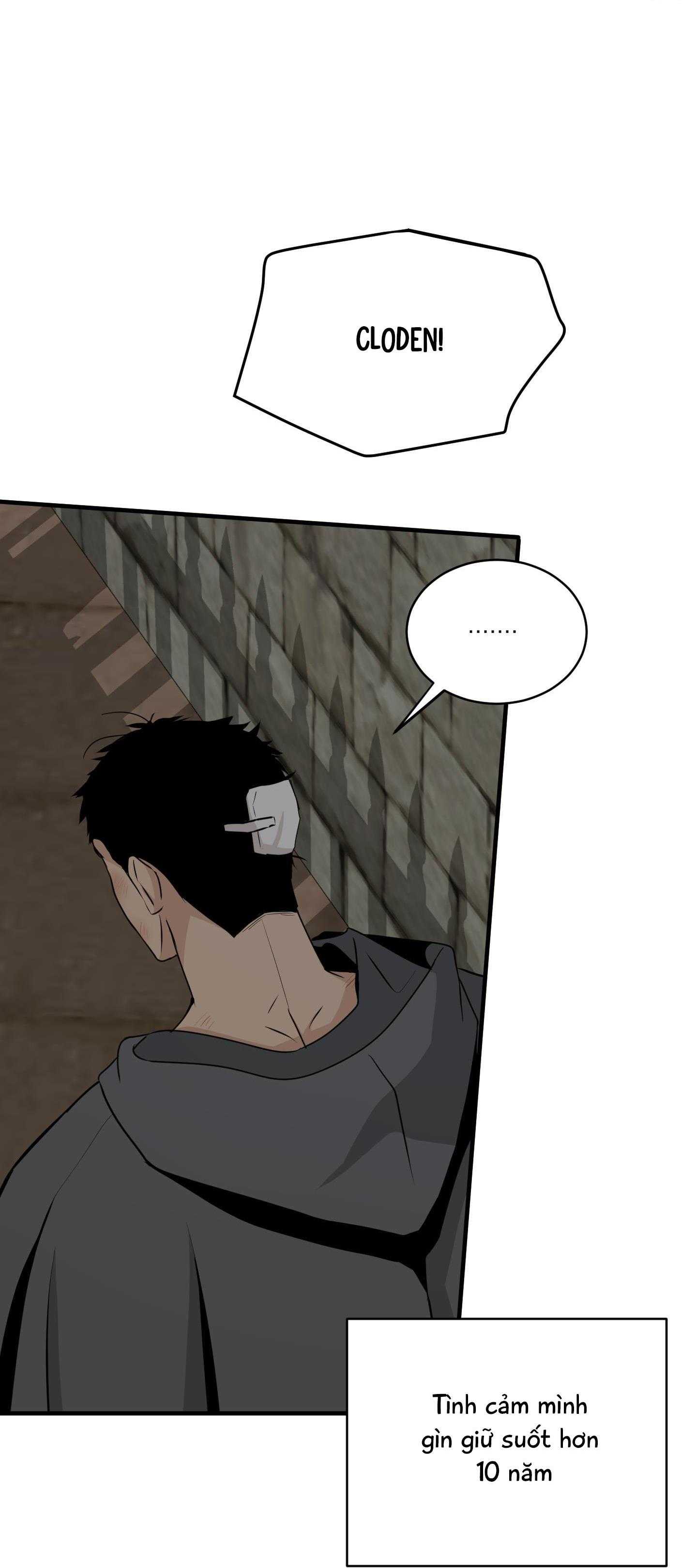 Hoa Vô Danh Chapter 19 - Trang 3