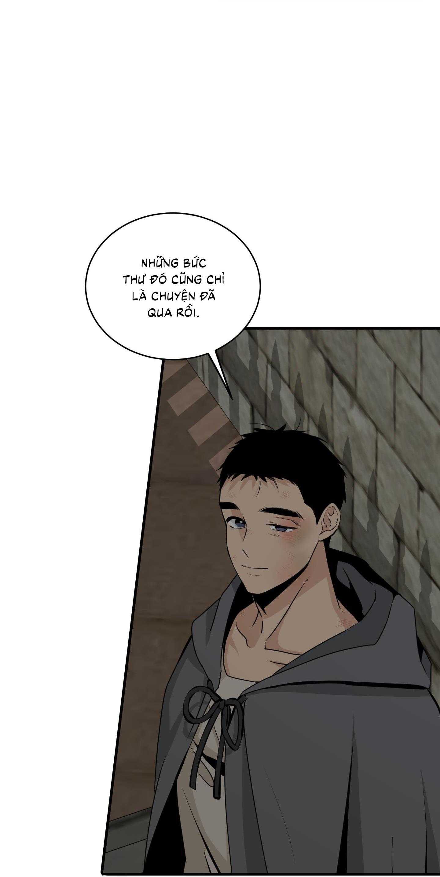 Hoa Vô Danh Chapter 19 - Trang 3
