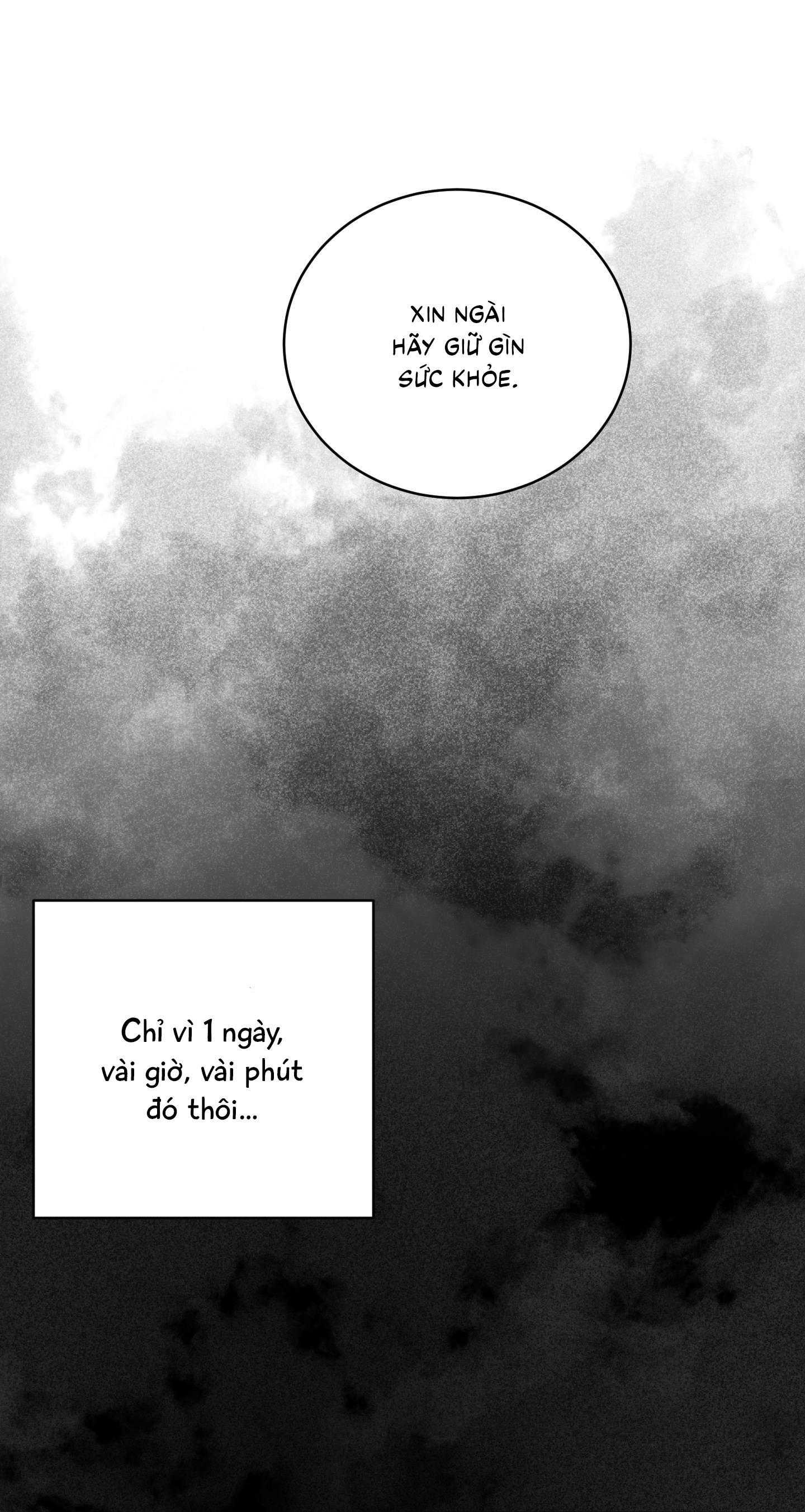 Hoa Vô Danh Chapter 19 - Trang 3