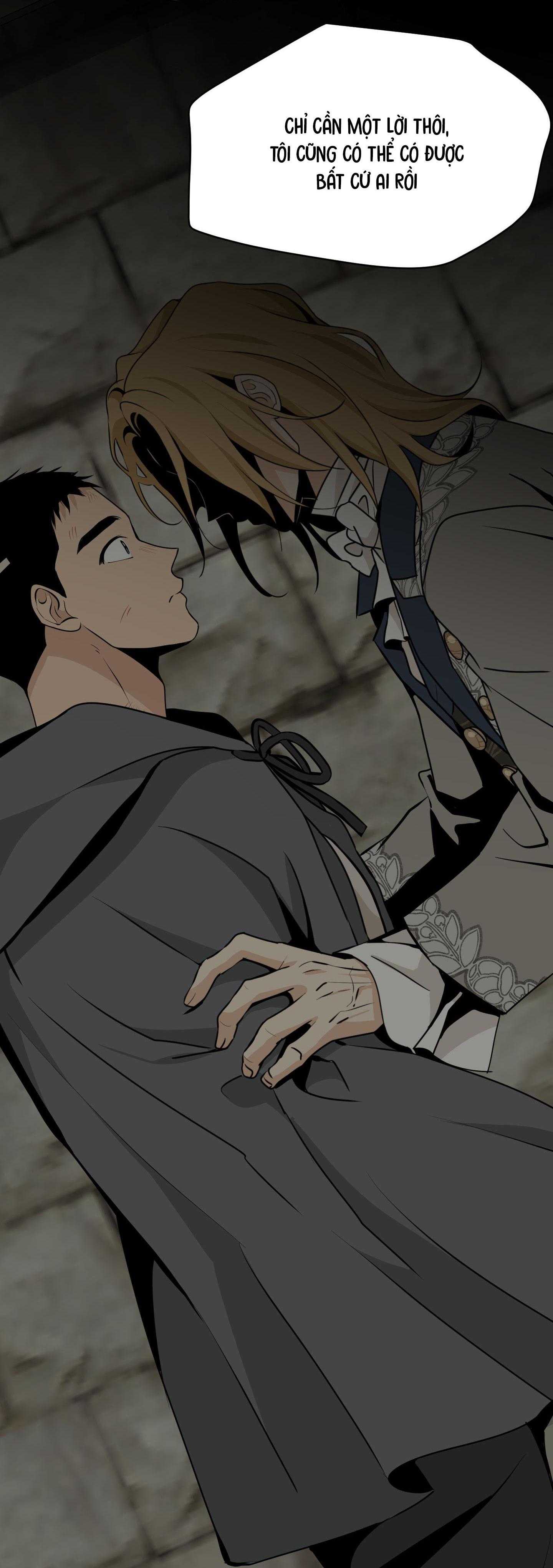 Hoa Vô Danh Chapter 19 - Trang 3