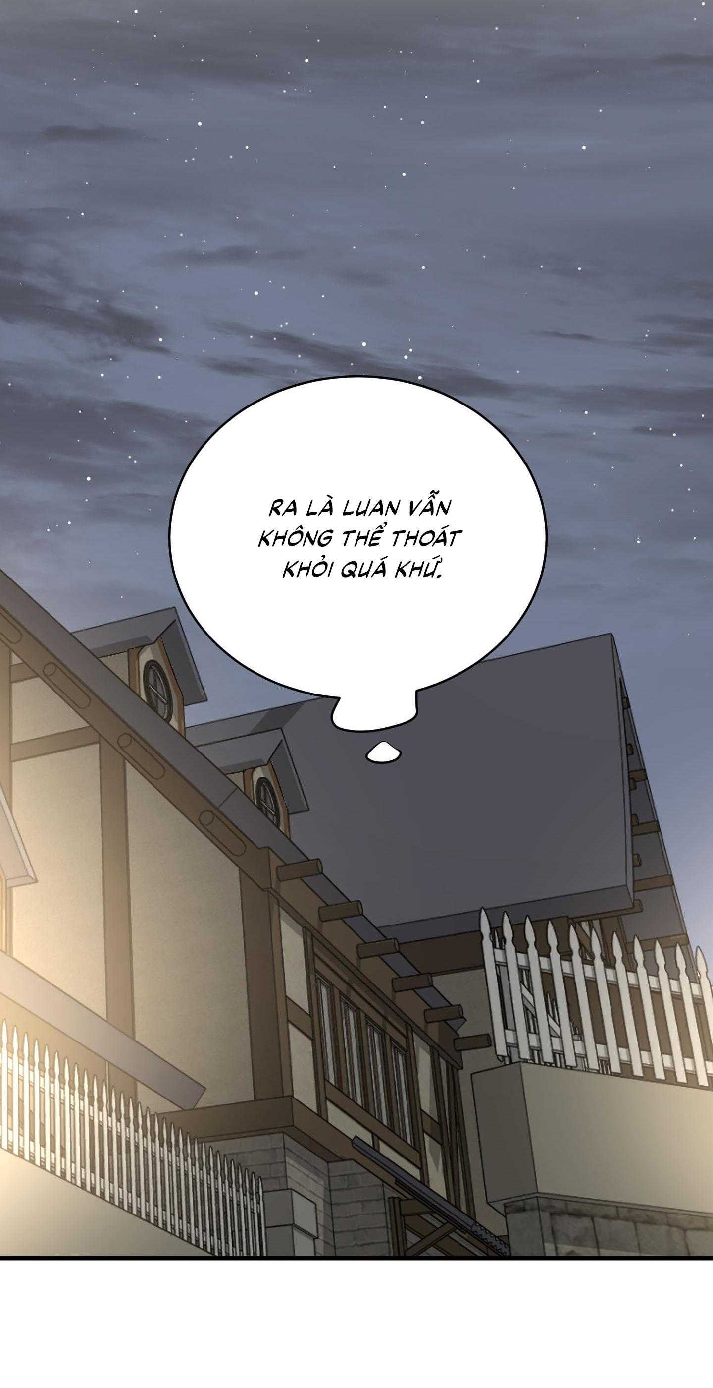 Hoa Vô Danh Chapter 19 - Trang 3