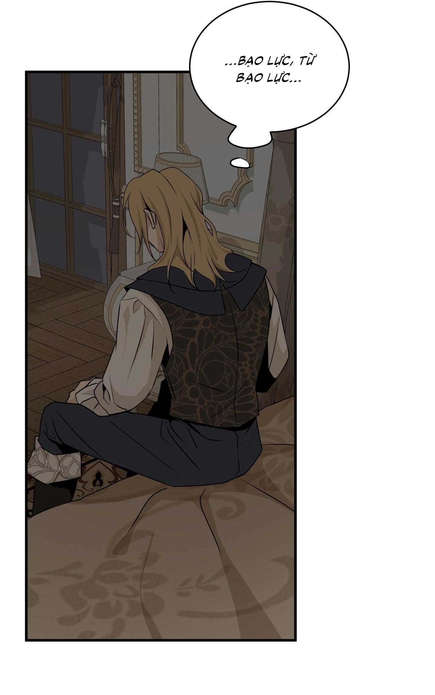 Hoa Vô Danh Chapter 19 - Trang 3