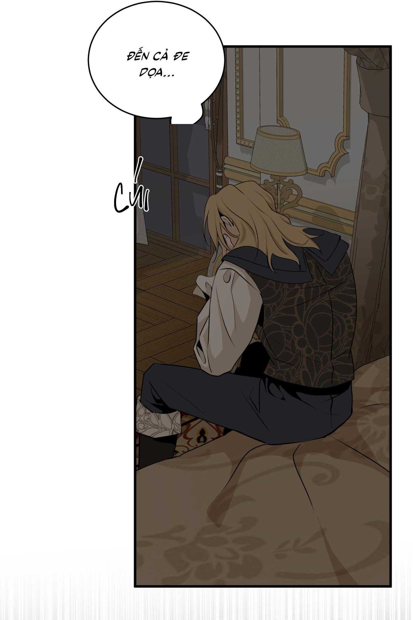 Hoa Vô Danh Chapter 19 - Trang 3