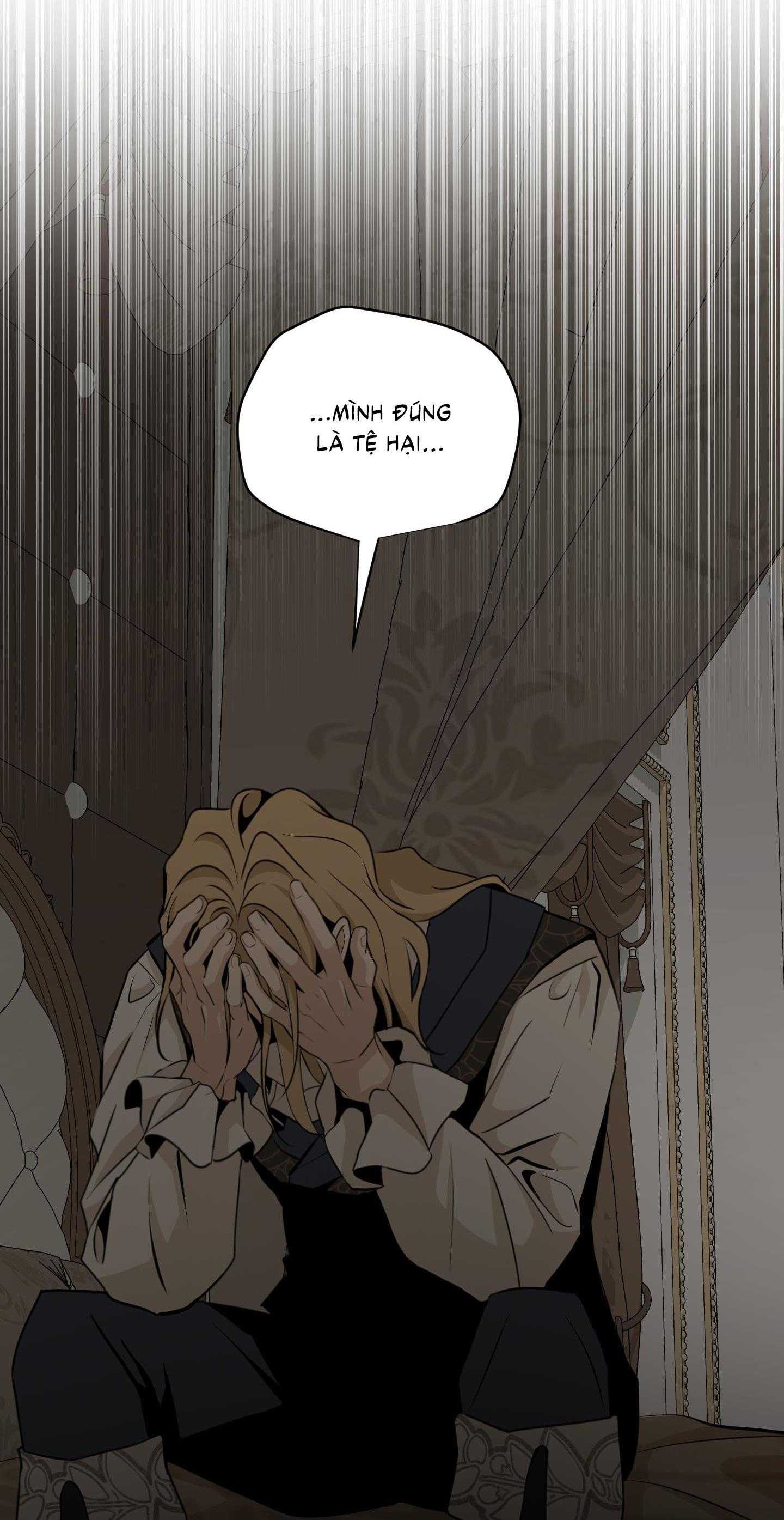 Hoa Vô Danh Chapter 19 - Trang 3