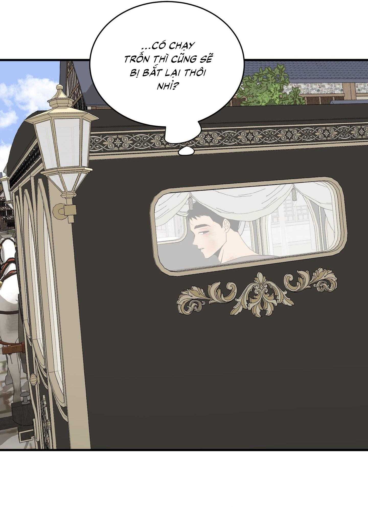 Hoa Vô Danh Chapter 19 - Trang 3