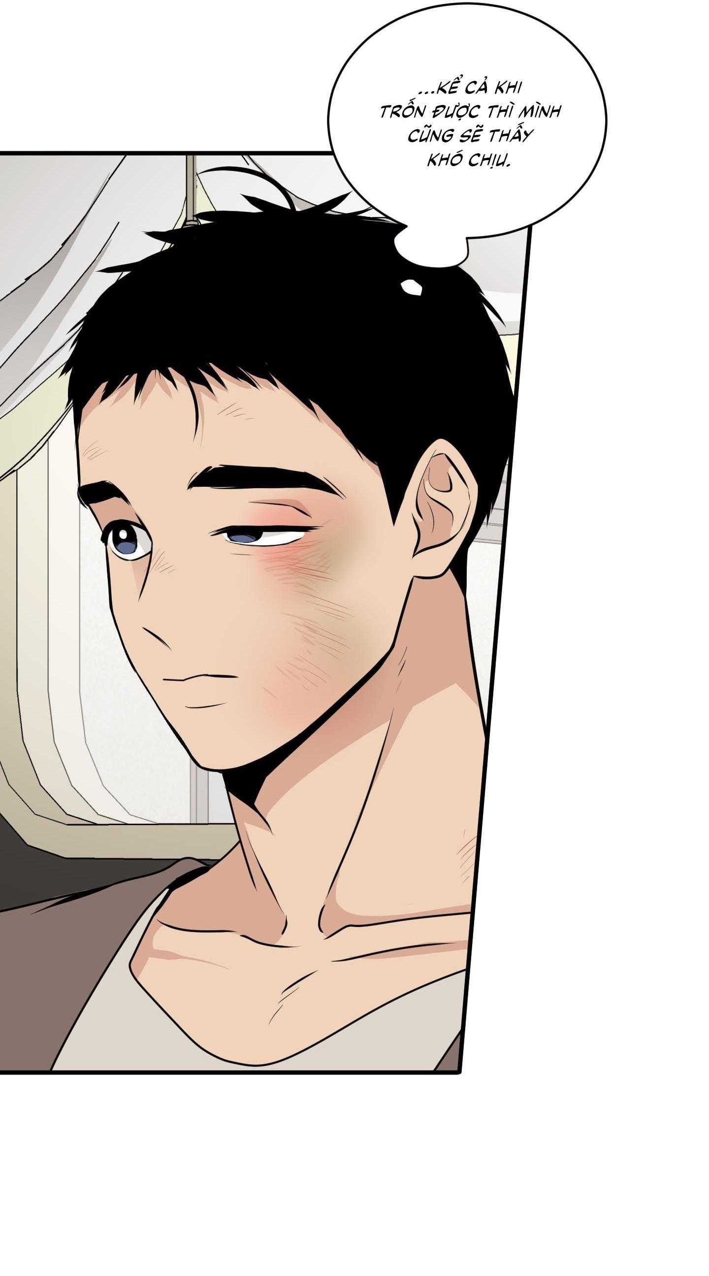 Hoa Vô Danh Chapter 19 - Trang 3