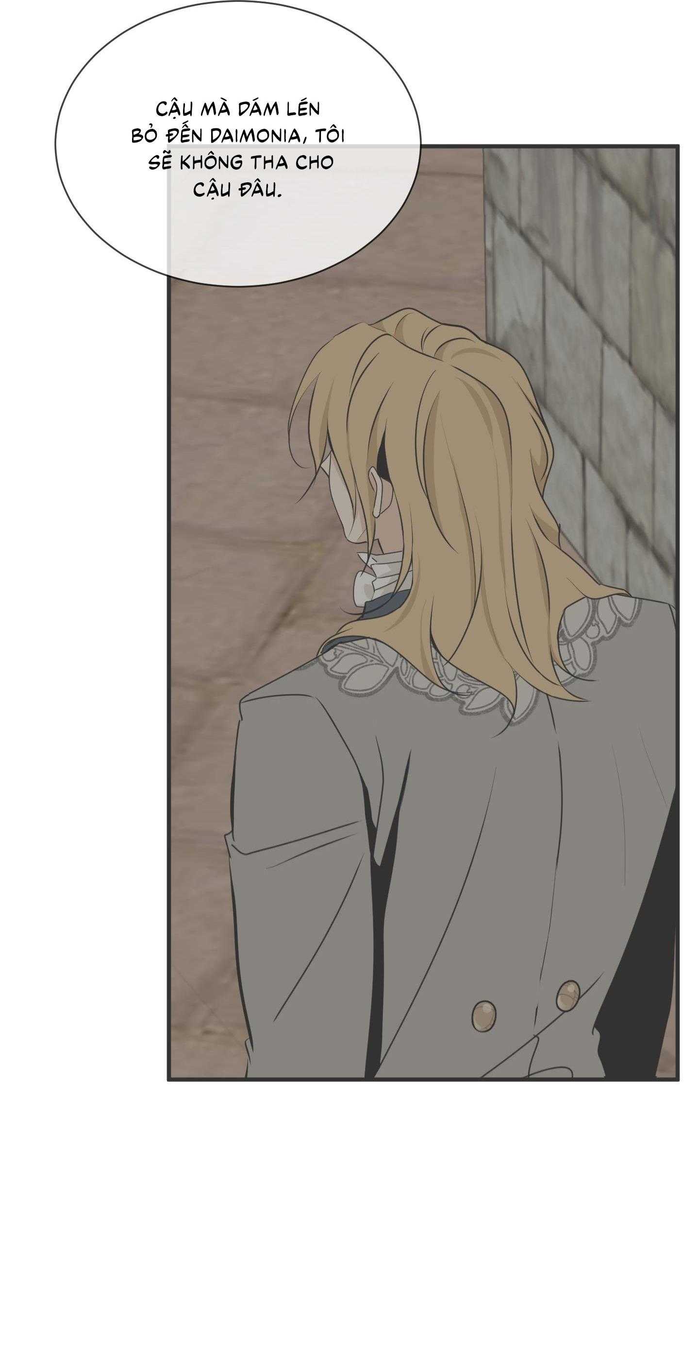 Hoa Vô Danh Chapter 19 - Trang 3